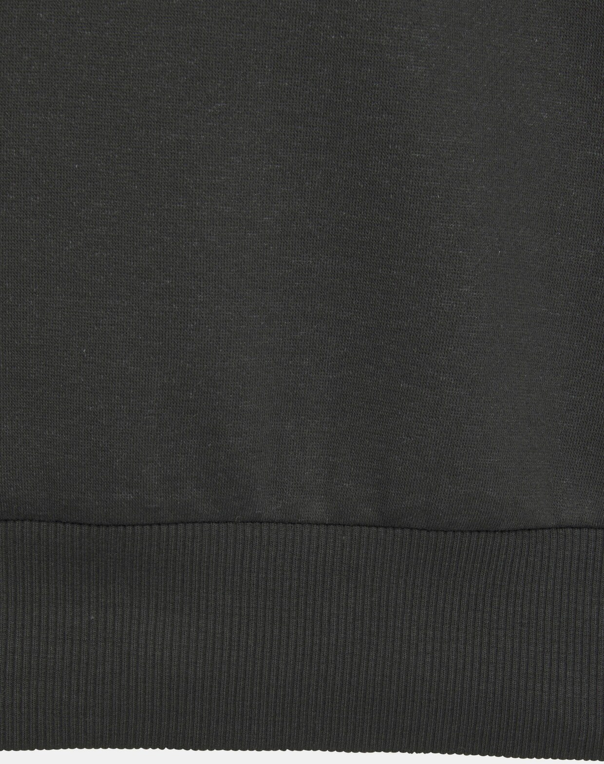 H.I.S Sweatshirt - anthrazit-rosa-weiß