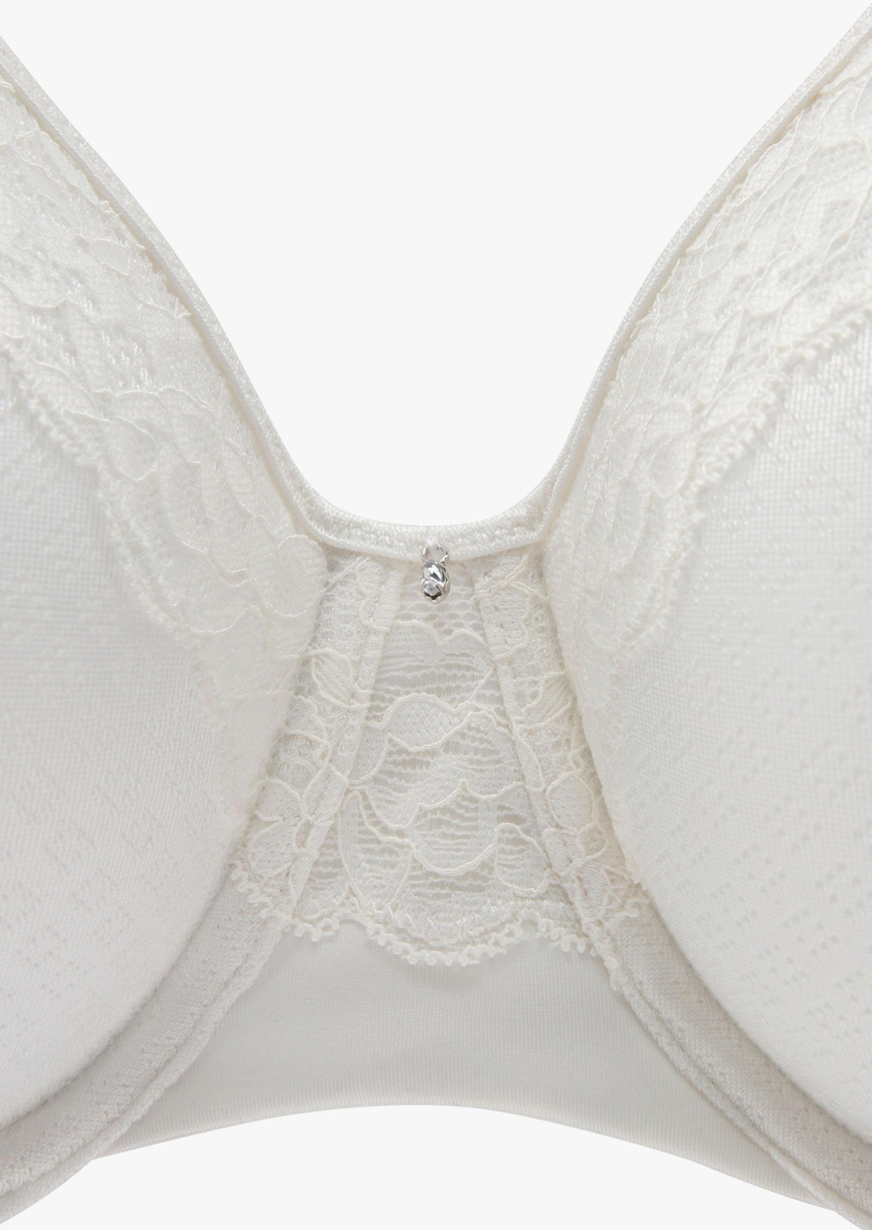 Nuance Soutien-gorge minimiseur - crème