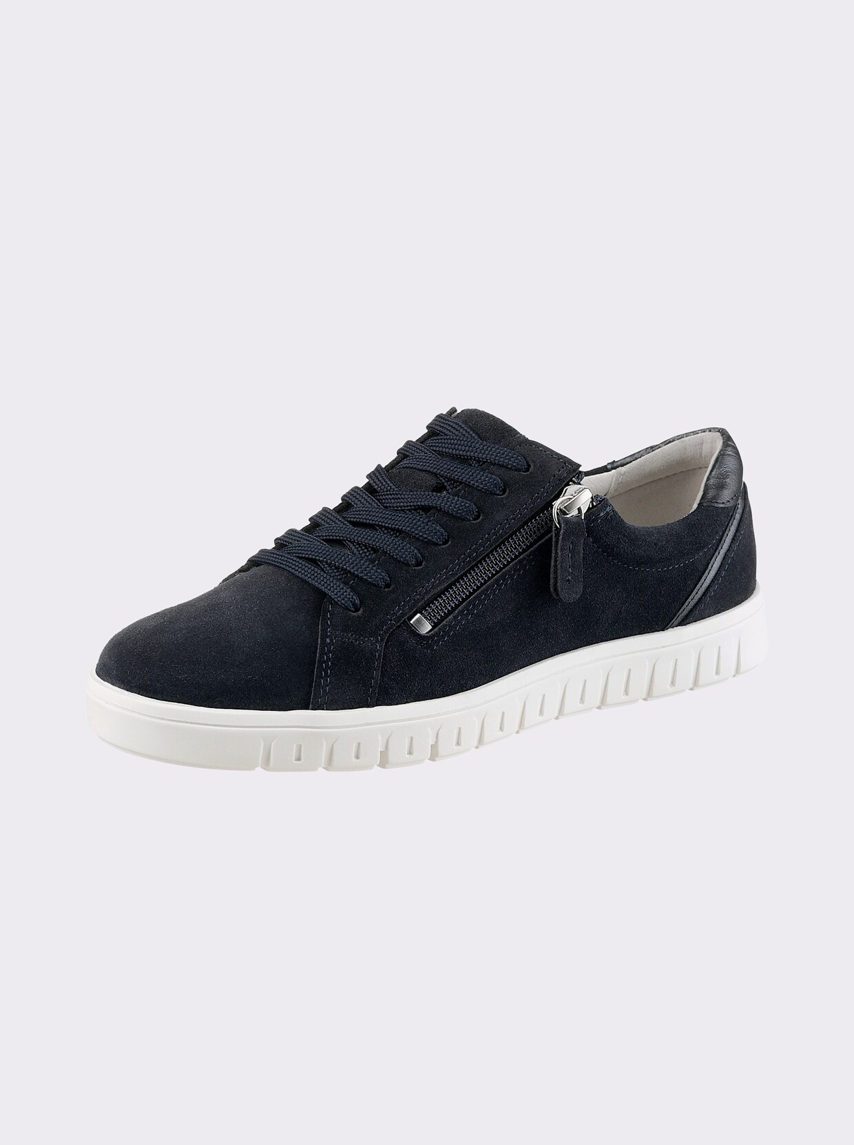 airsoft modern+ Sneaker - marine