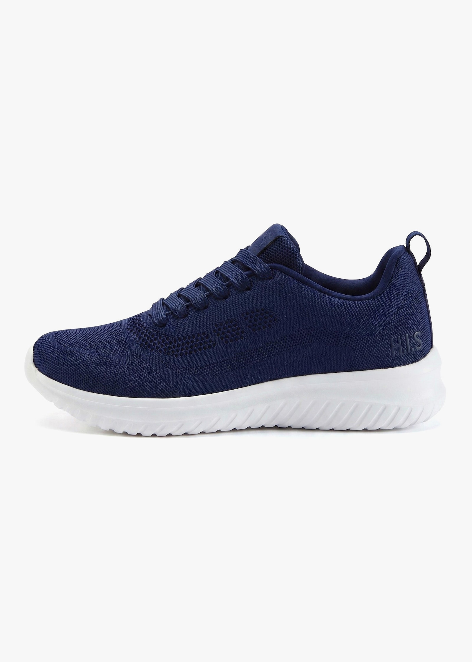 H.I.S Sneaker - marine