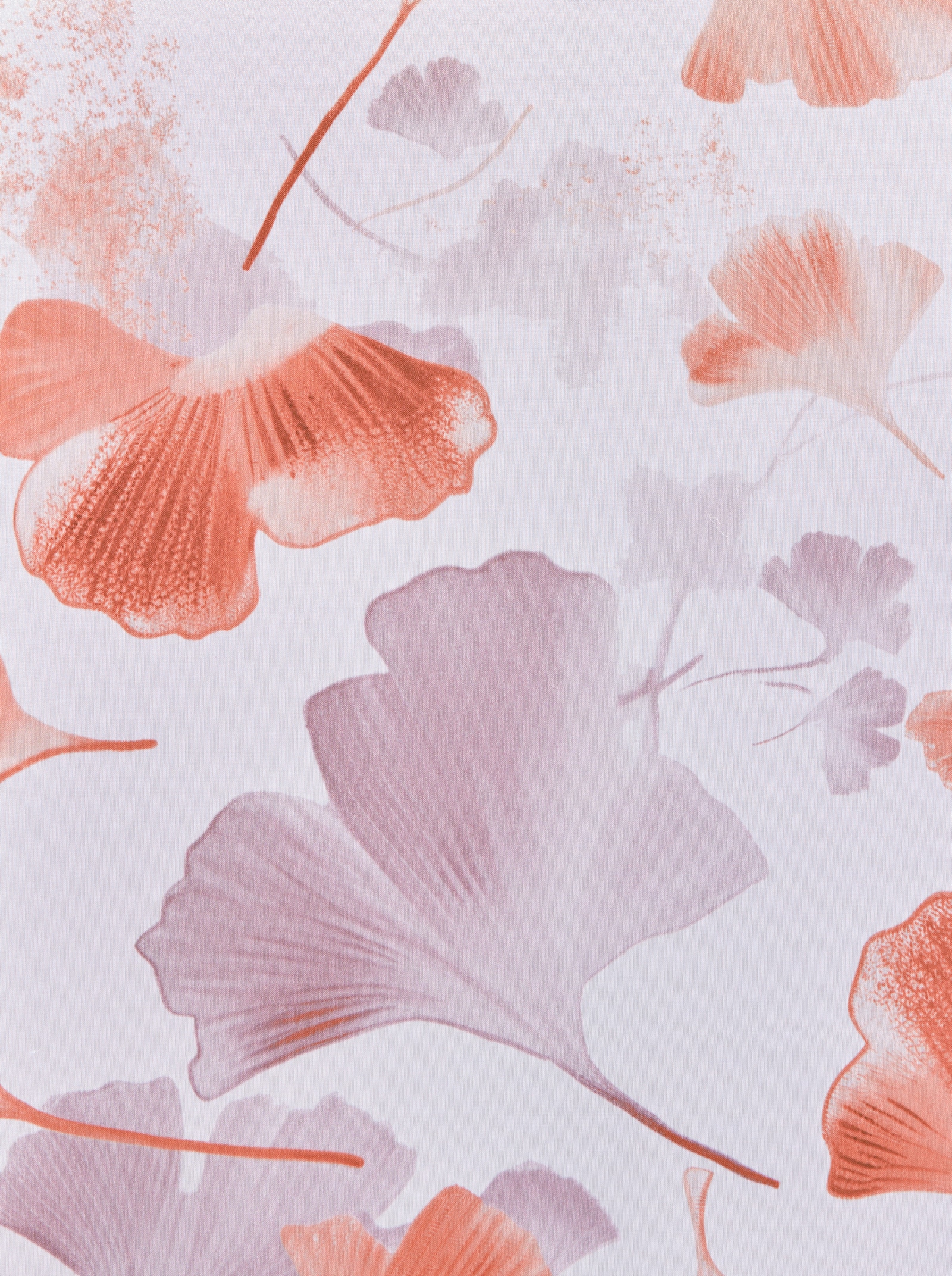 heine home Store bateau - terre cuite-blanc