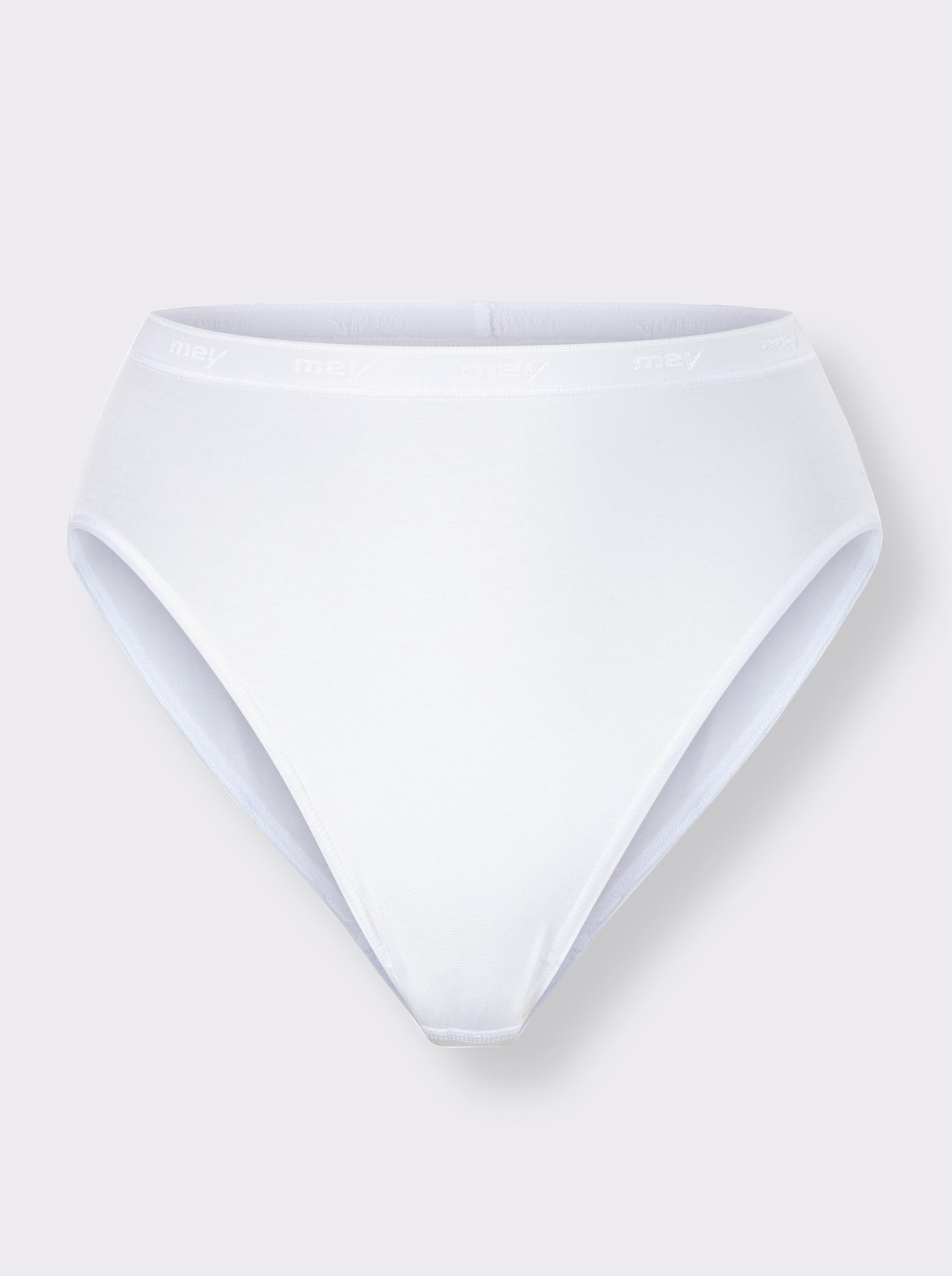 Mey Jazzpants - wit