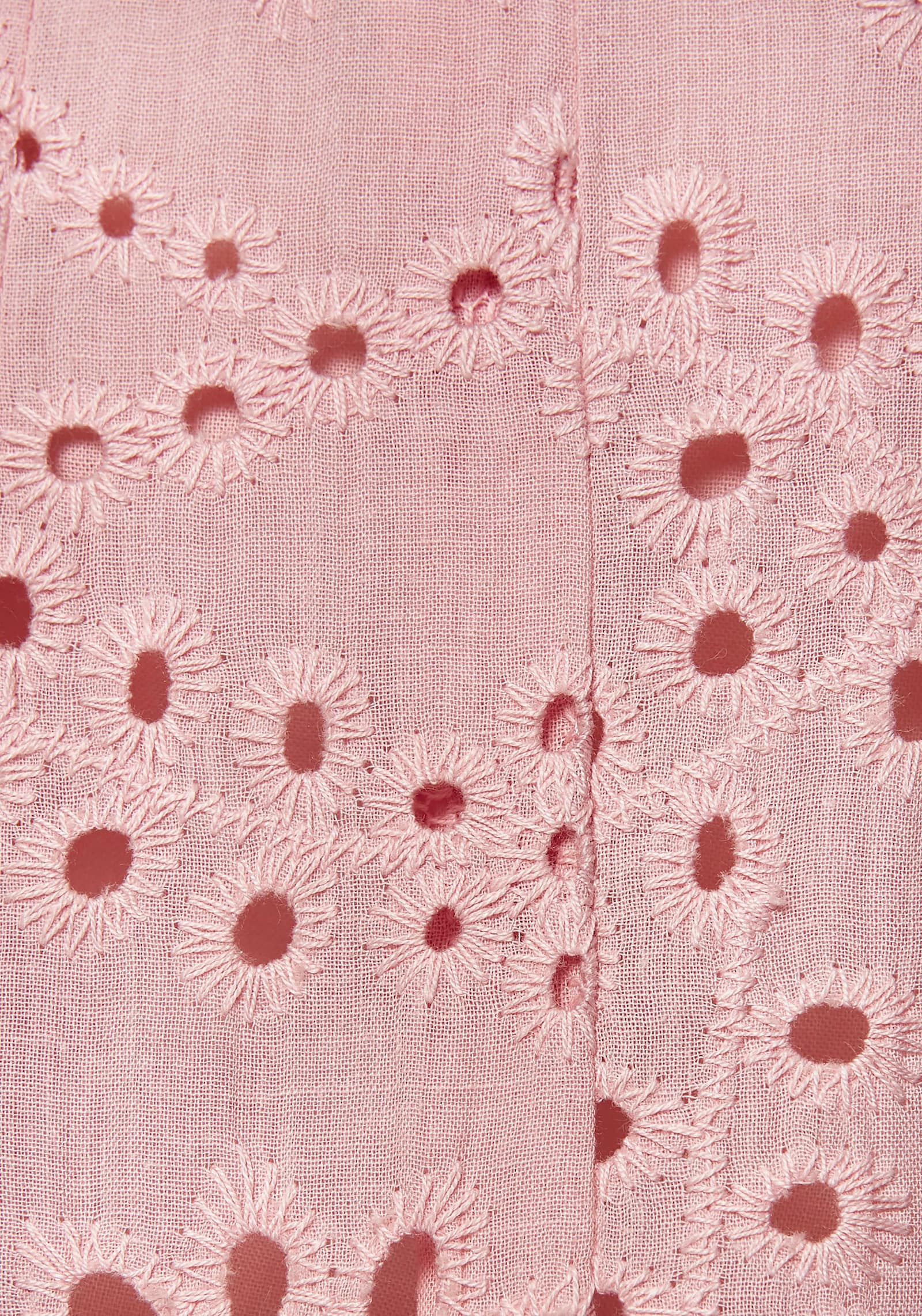 Buffalo Maxirock - mauve