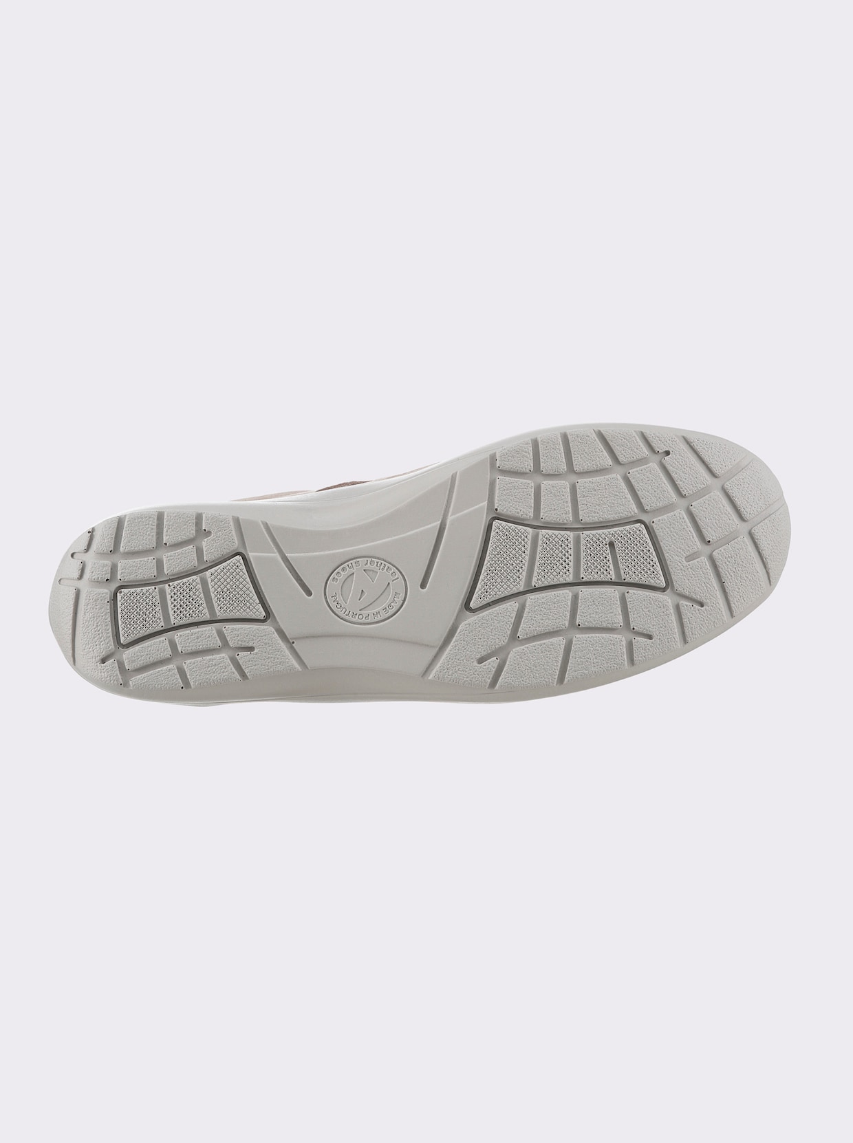 airsoft comfort+ veterschoen - beige