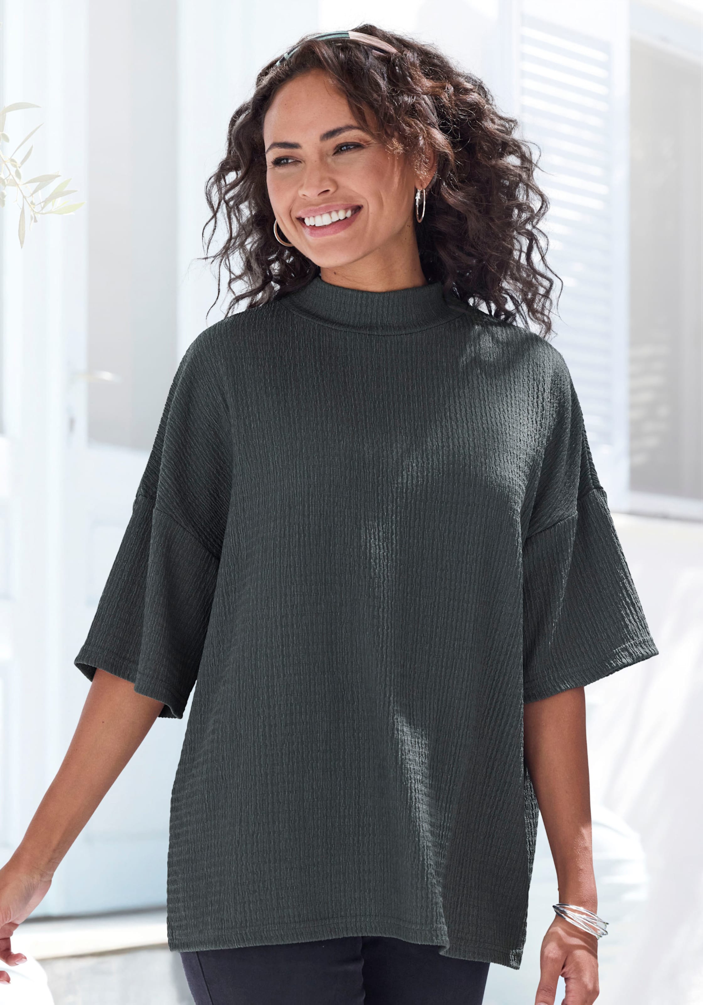 Thumbnail - Kurzarmshirt