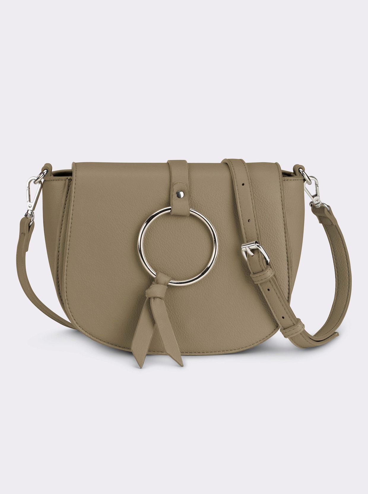 heine Tas - taupe