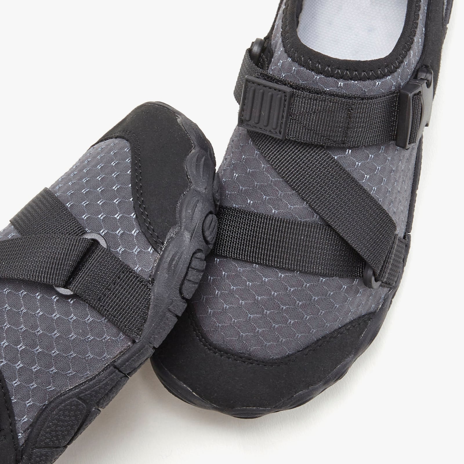 Venice Beach Aquaschuh - dunkelgrau