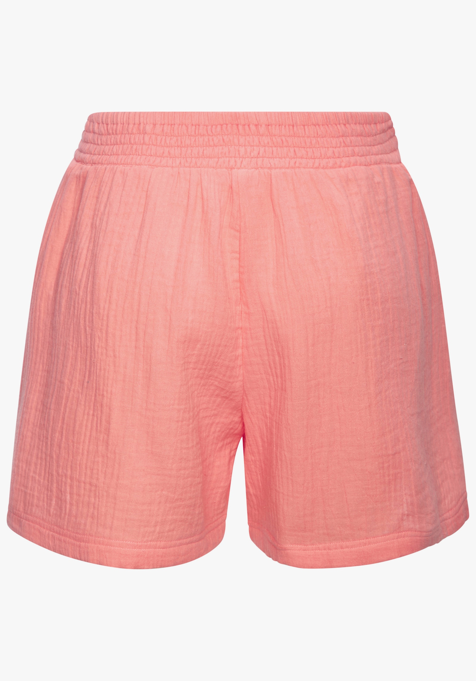 Beachtime Webshorts - koralle