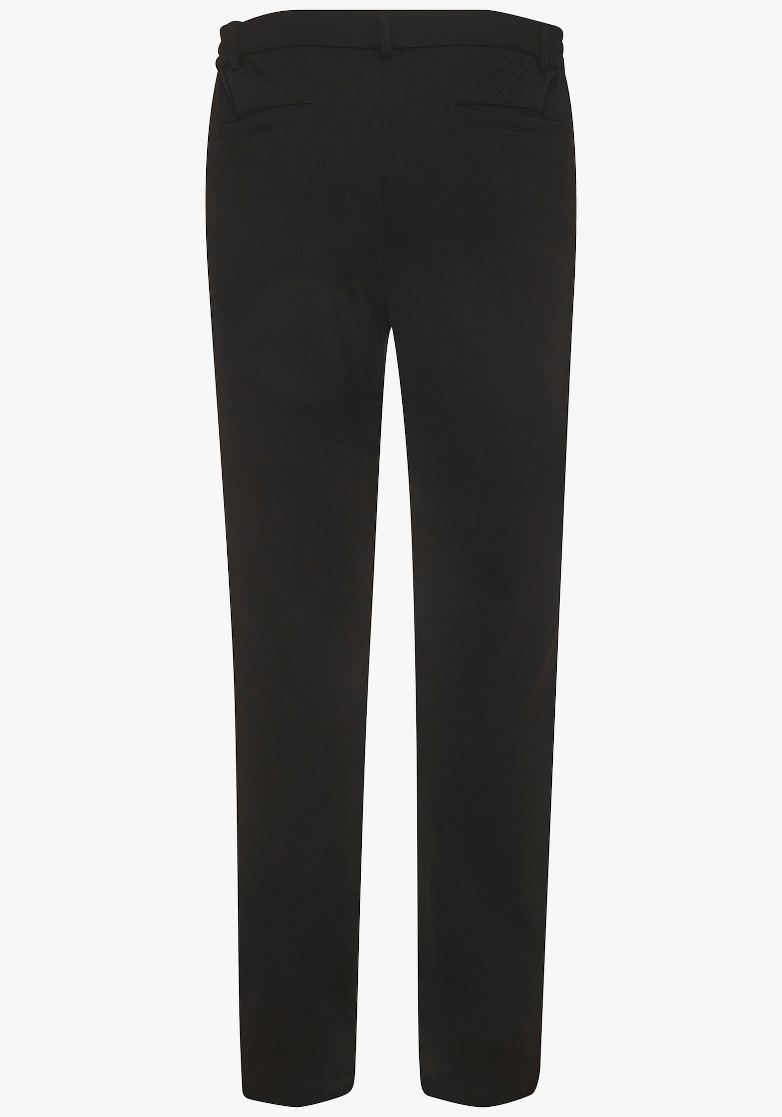 H.I.S Stoffen broek - zwart