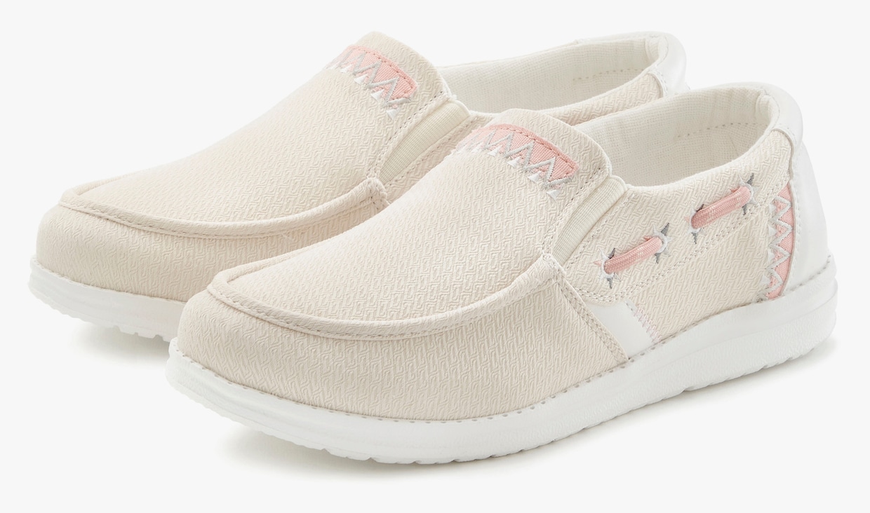 Vivance Sneaker - beige