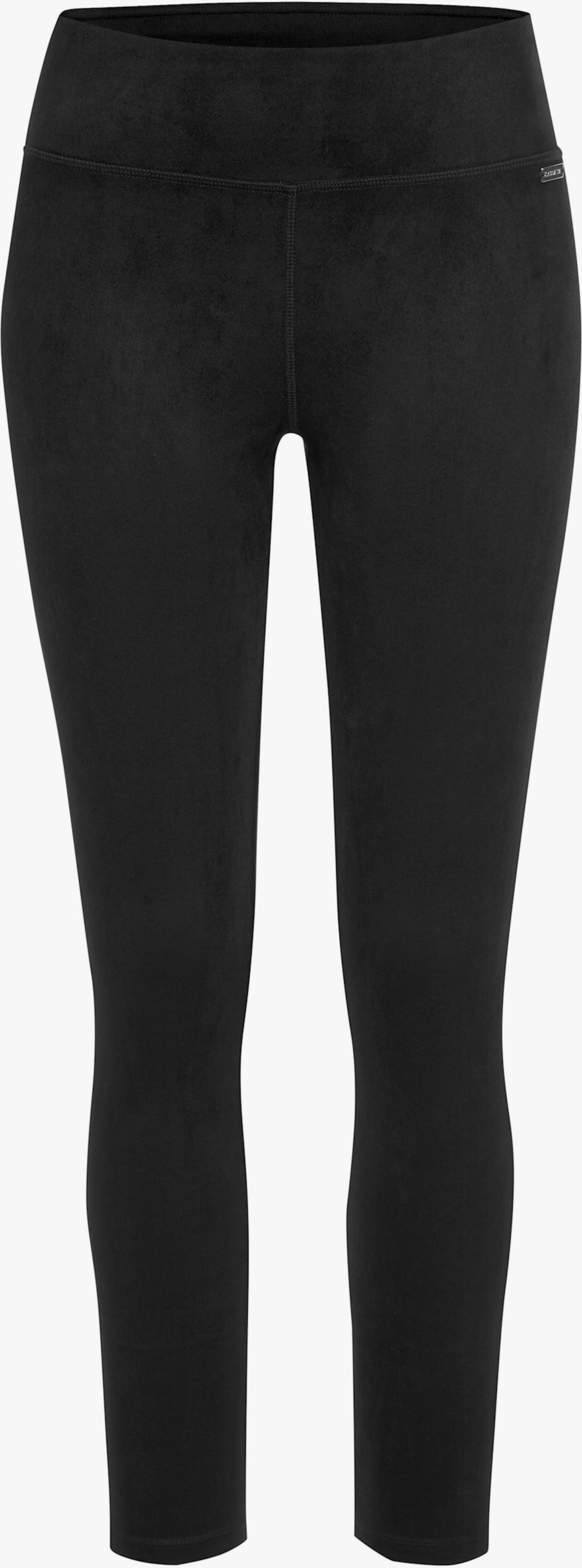 LASCANA Legging - noir