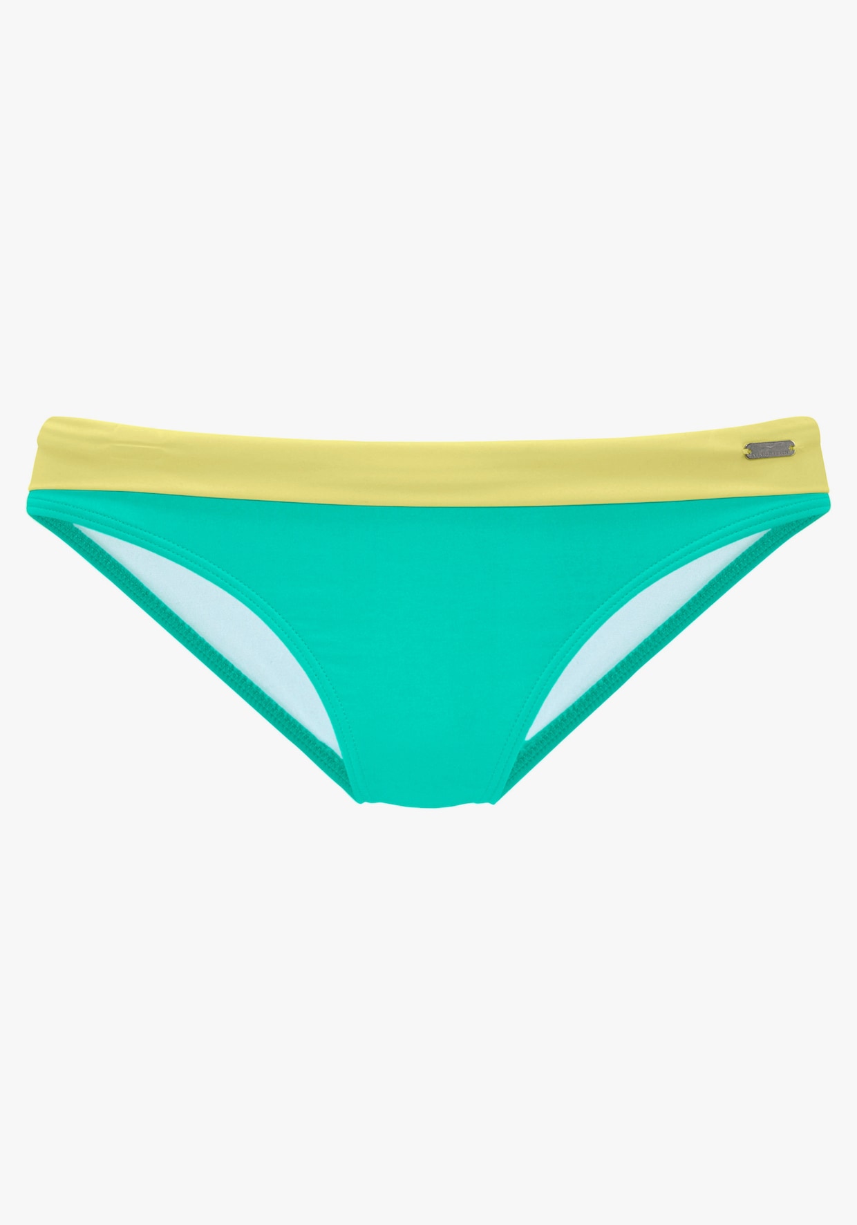 Venice Beach Bas de maillot de bain - menthe