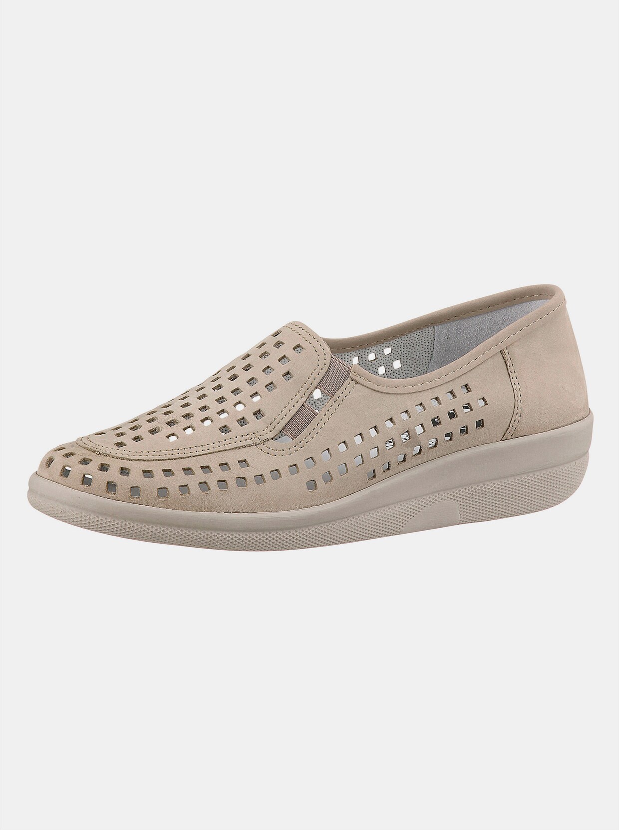 Airsoft Slipper - beige