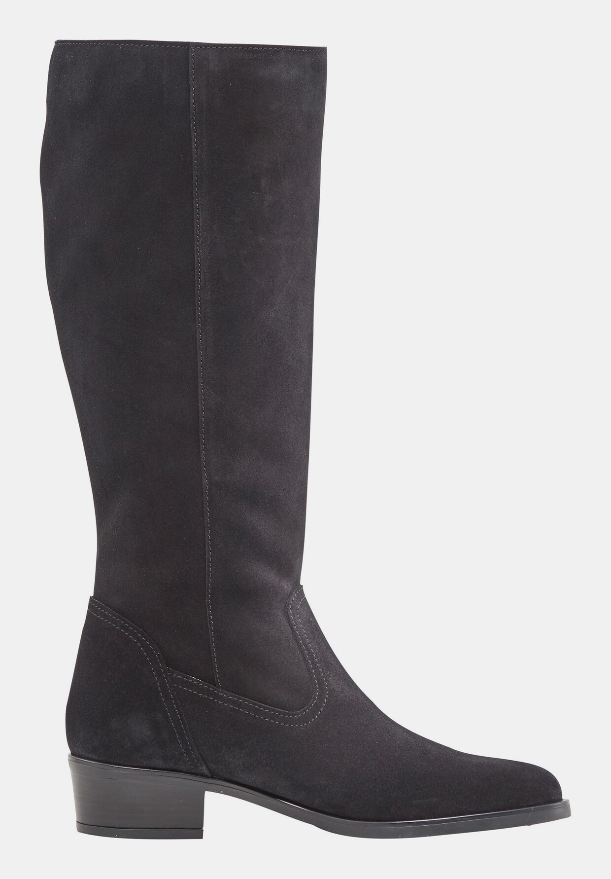 heine Stiefel - schwarz