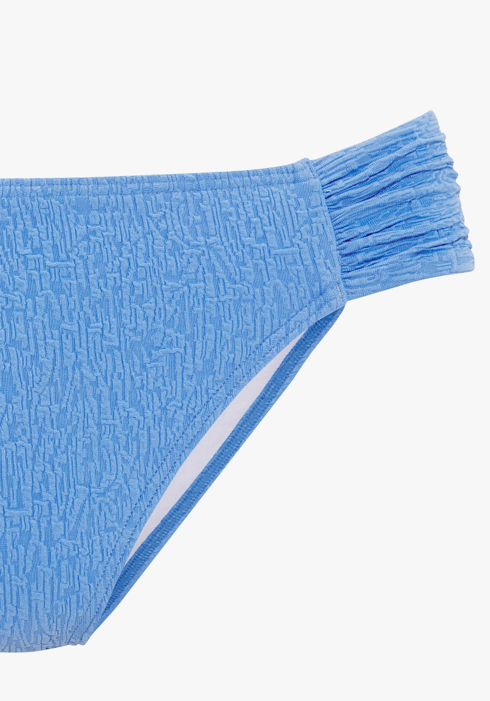 s.Oliver Bikini-Hose - blau