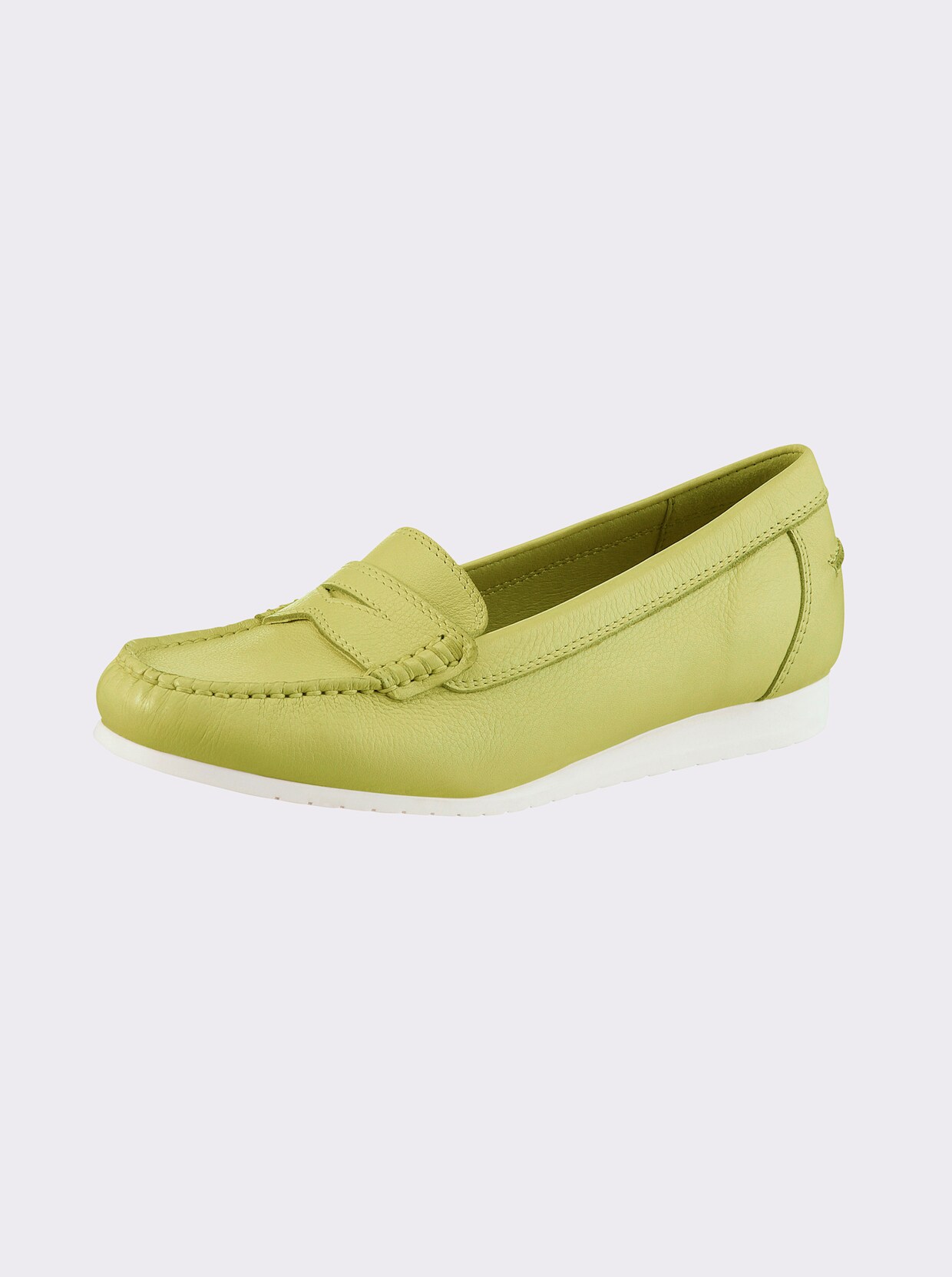airsoft modern+ Slipper - apfel