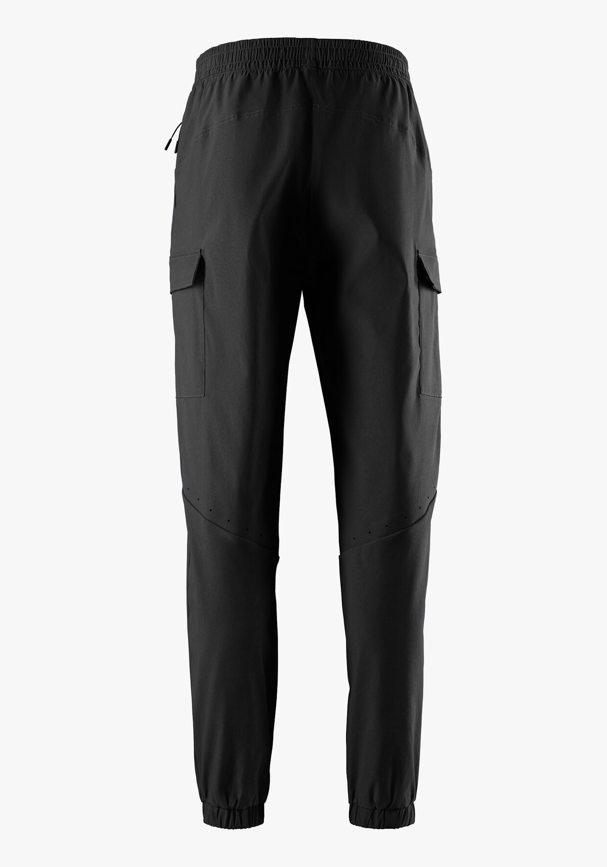 Jogger Pants - schwarz