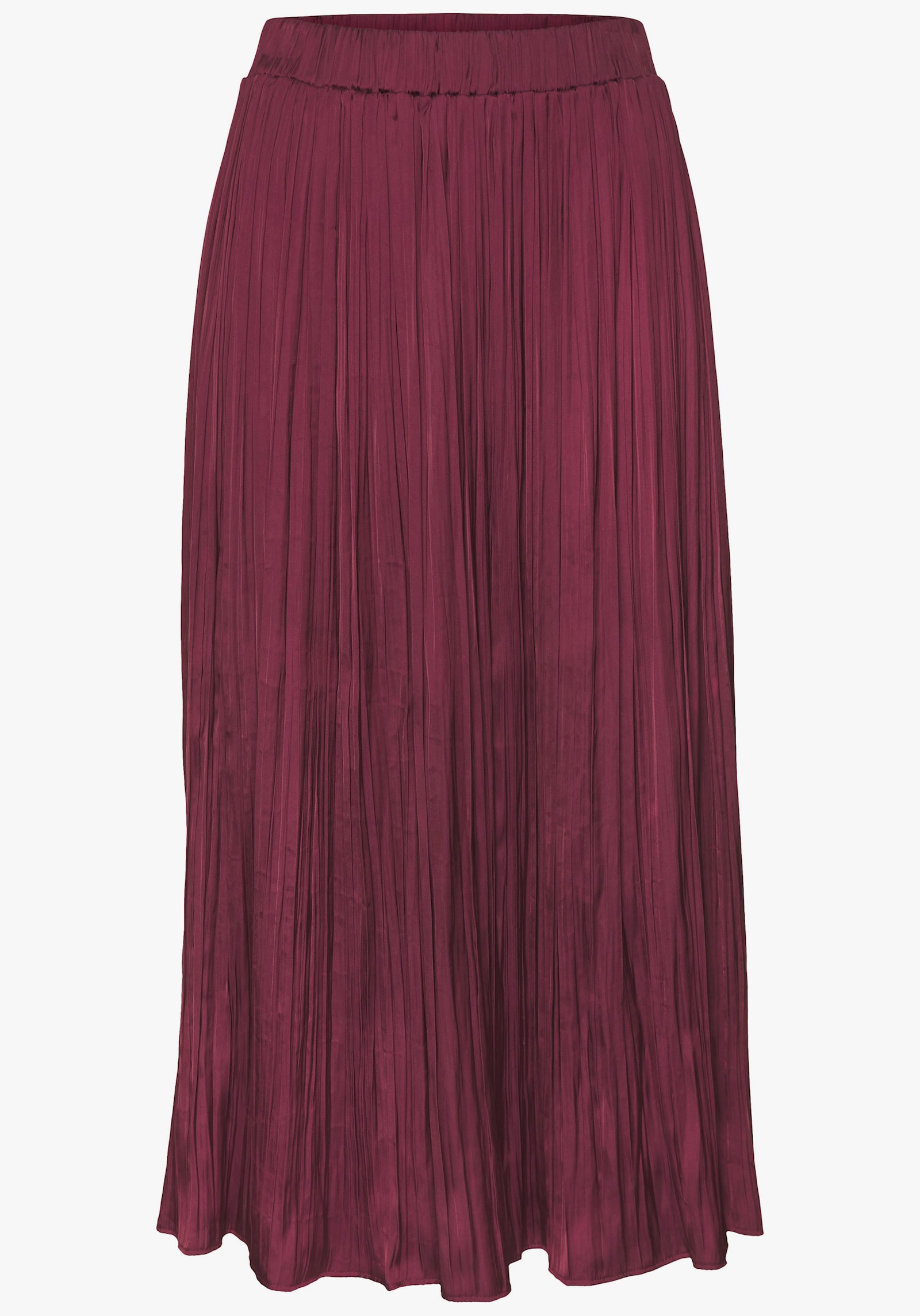 LASCANA Maxirok - bordeaux