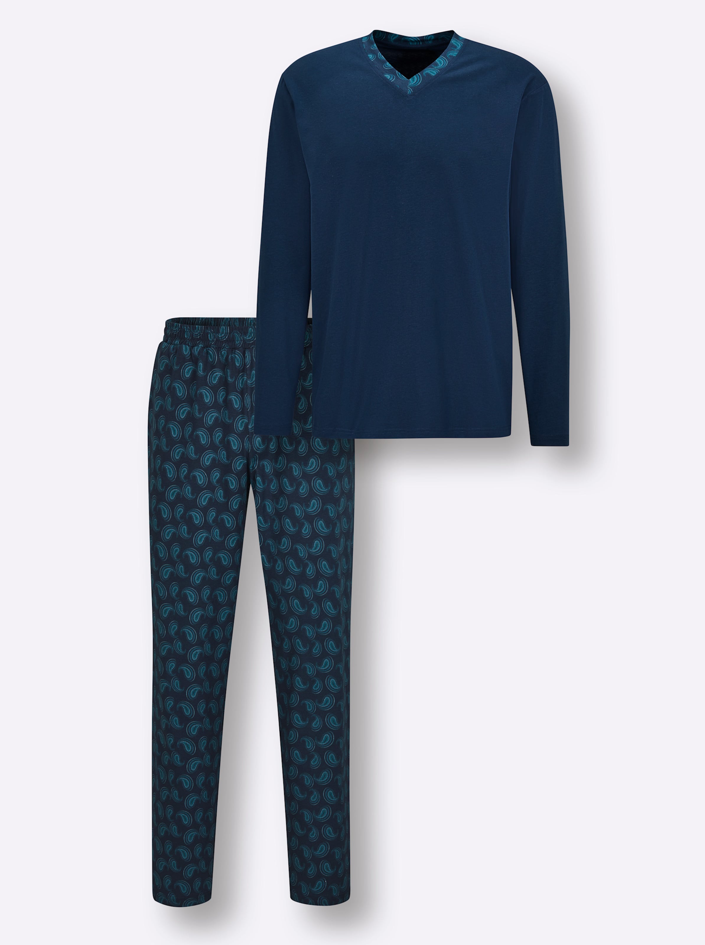 Thumbnail - Schlafanzug