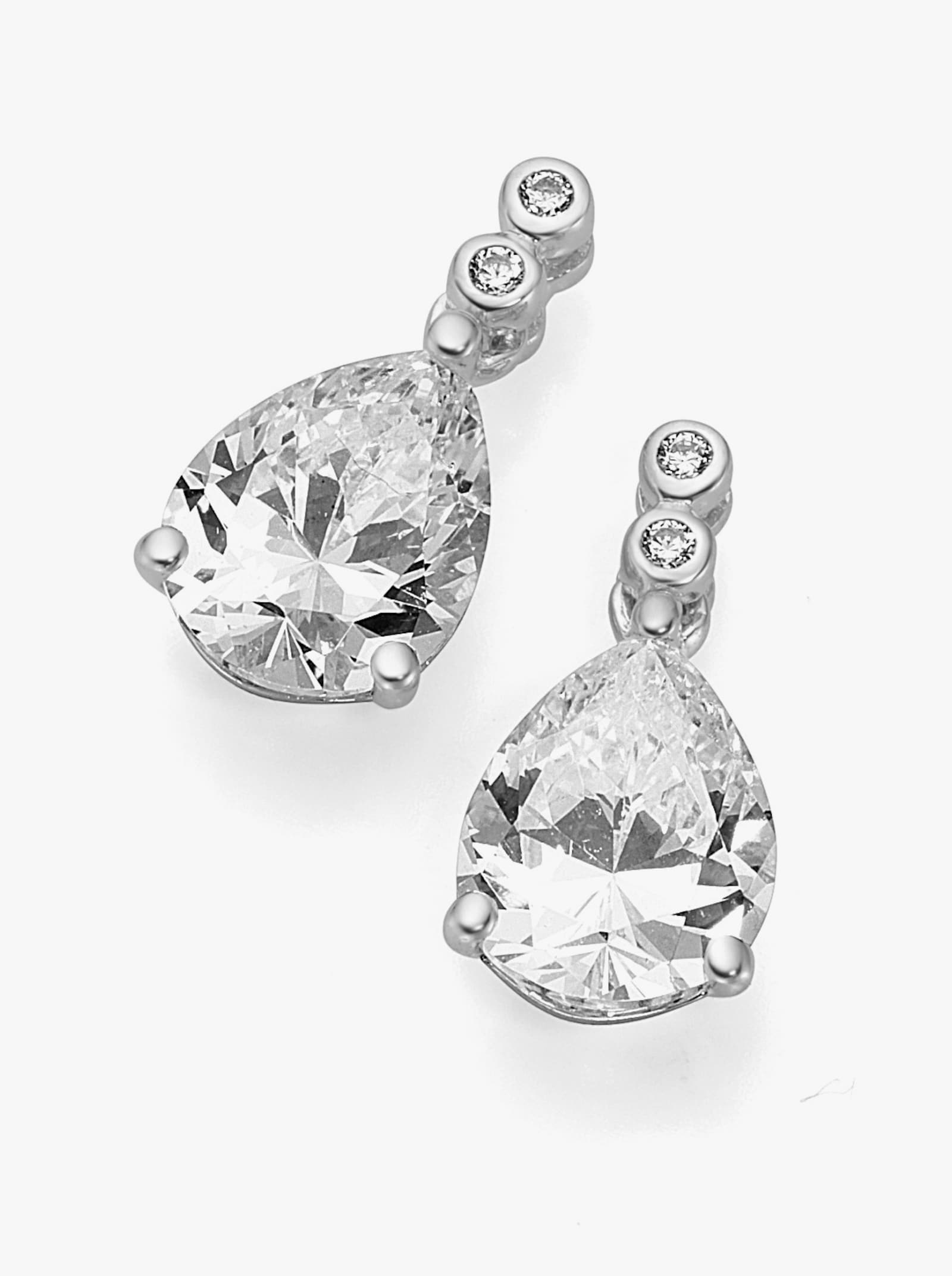 Ohrstecker - Silber 925