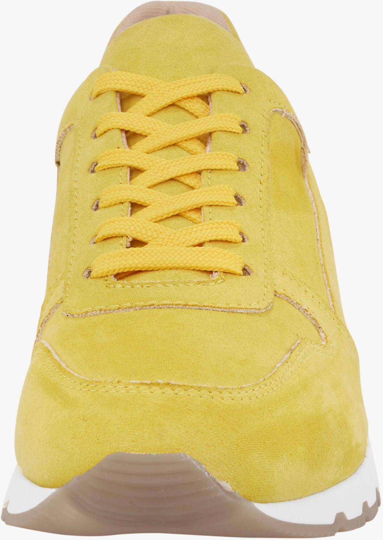 heine Sneaker - geel