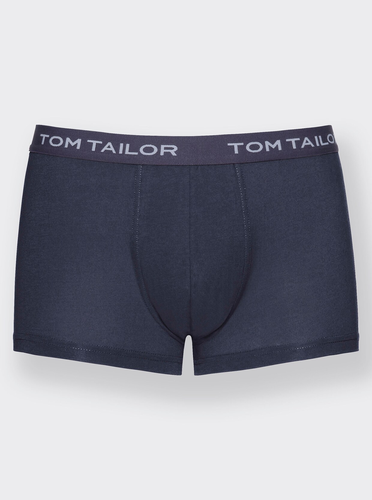 TOM TAILOR Pants - farbig-sortiert
