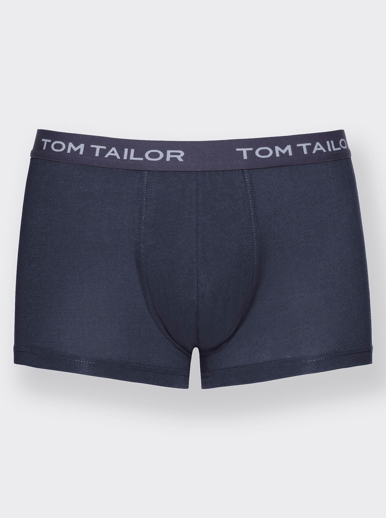 TOM TAILOR Pants - farbig-sortiert