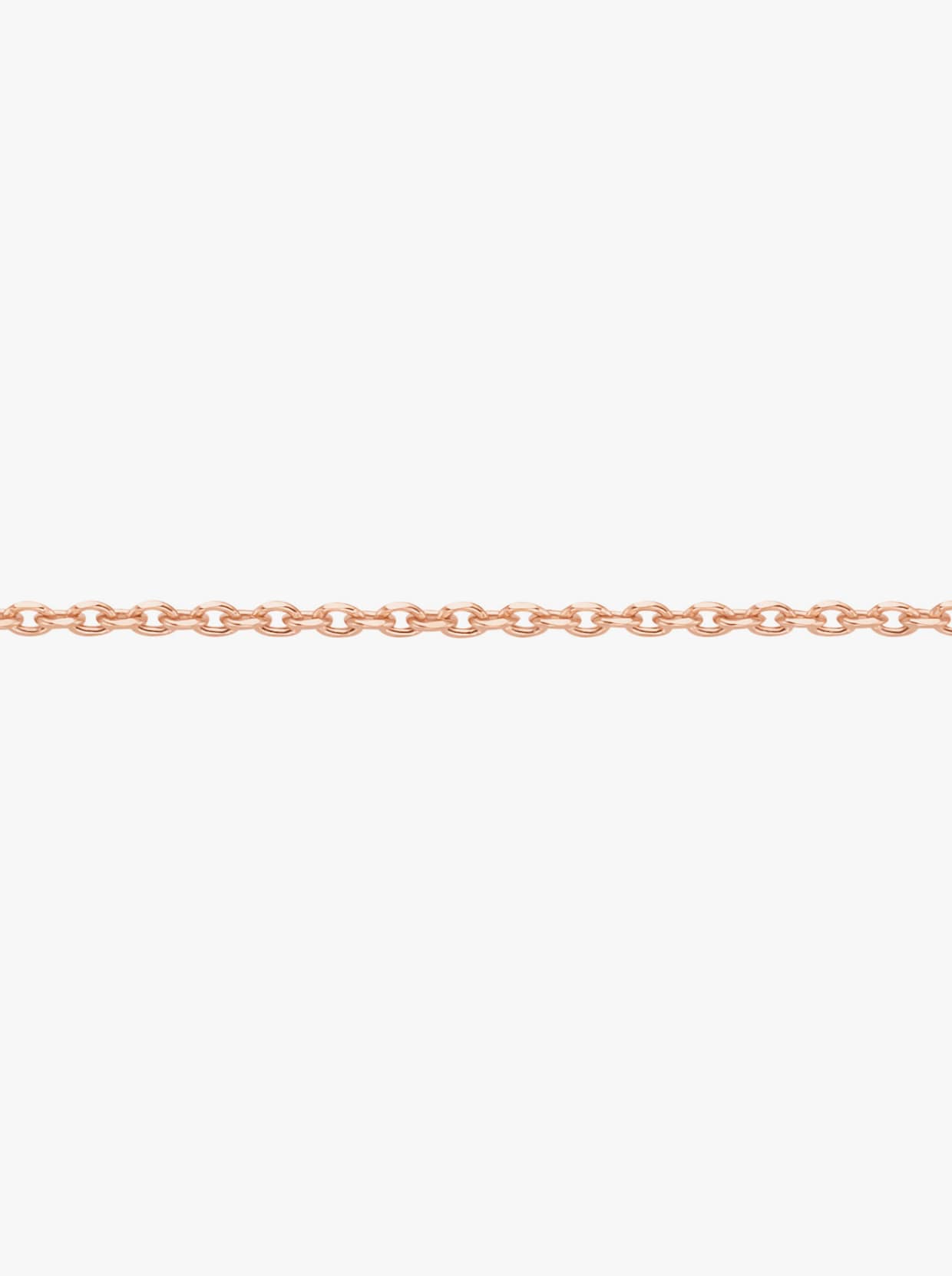 Ketting - roze