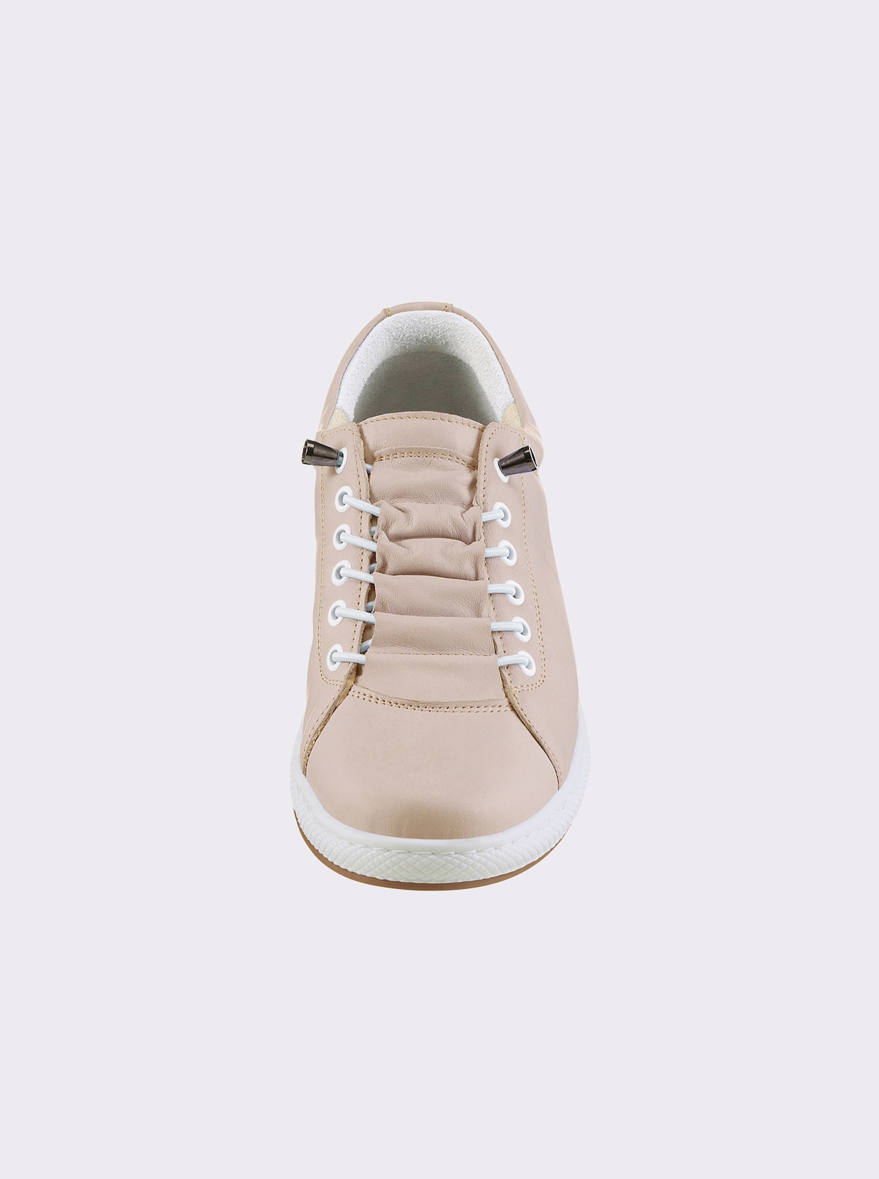 Andrea Conti Sneaker - puderrosa