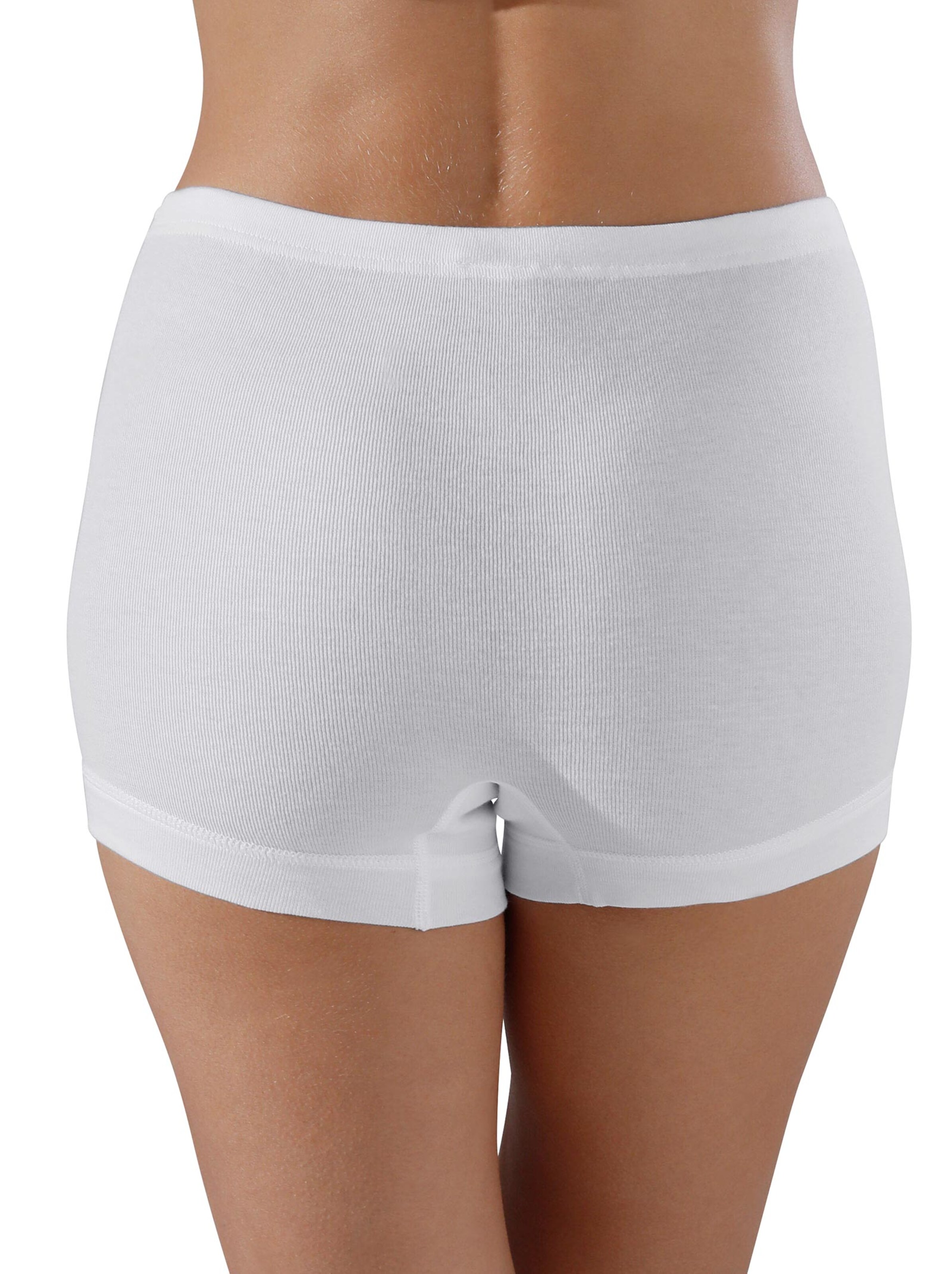 Nina von C. Pagenschlüpfer - weiß