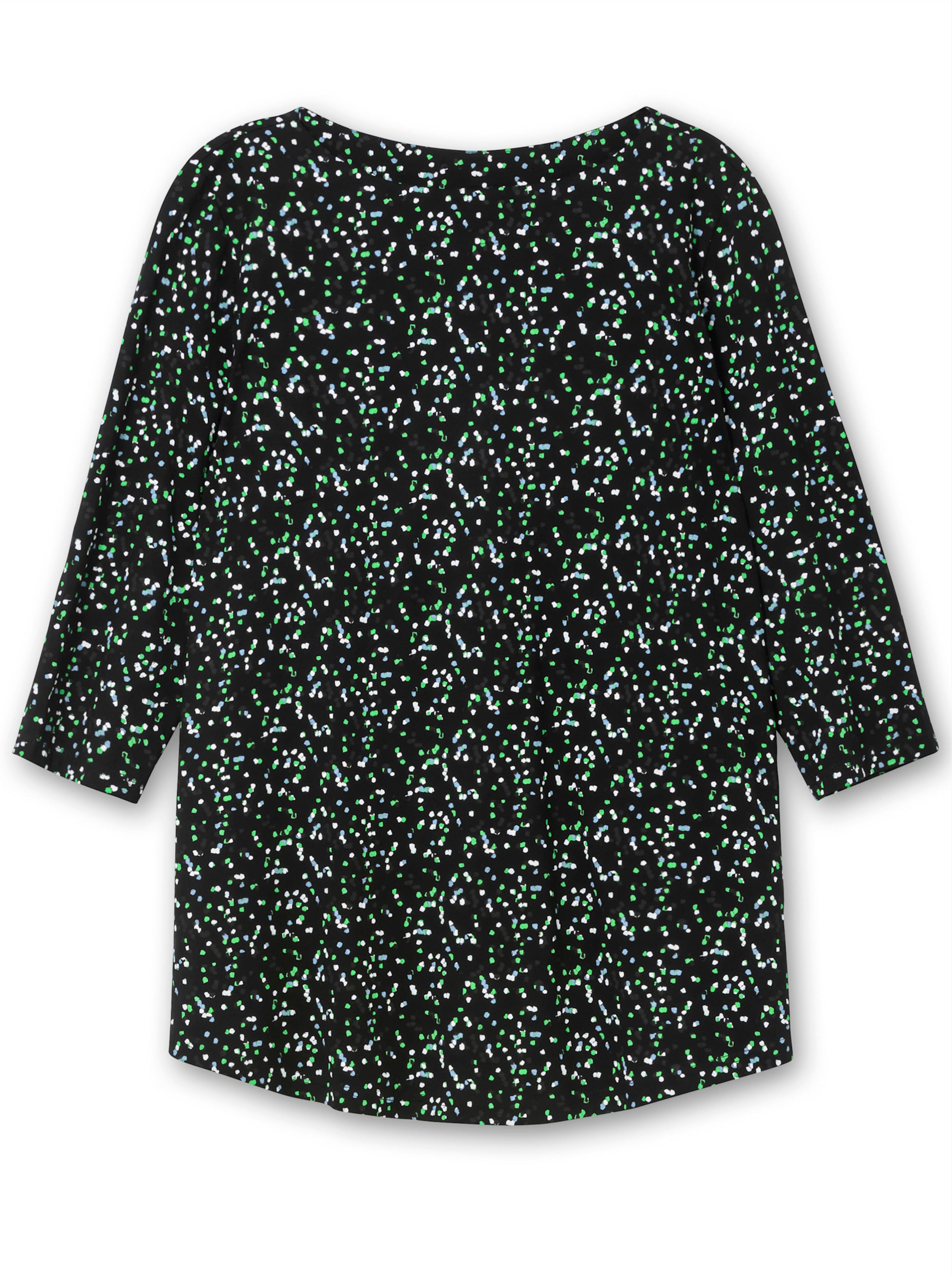 Thumbnail - 3/4-Arm-Shirt