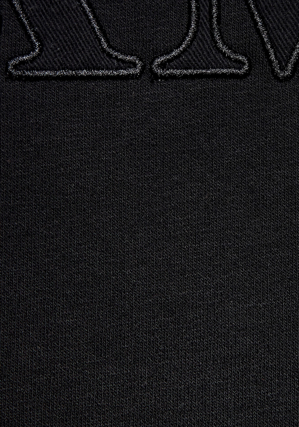 Buffalo Sweater - schwarz