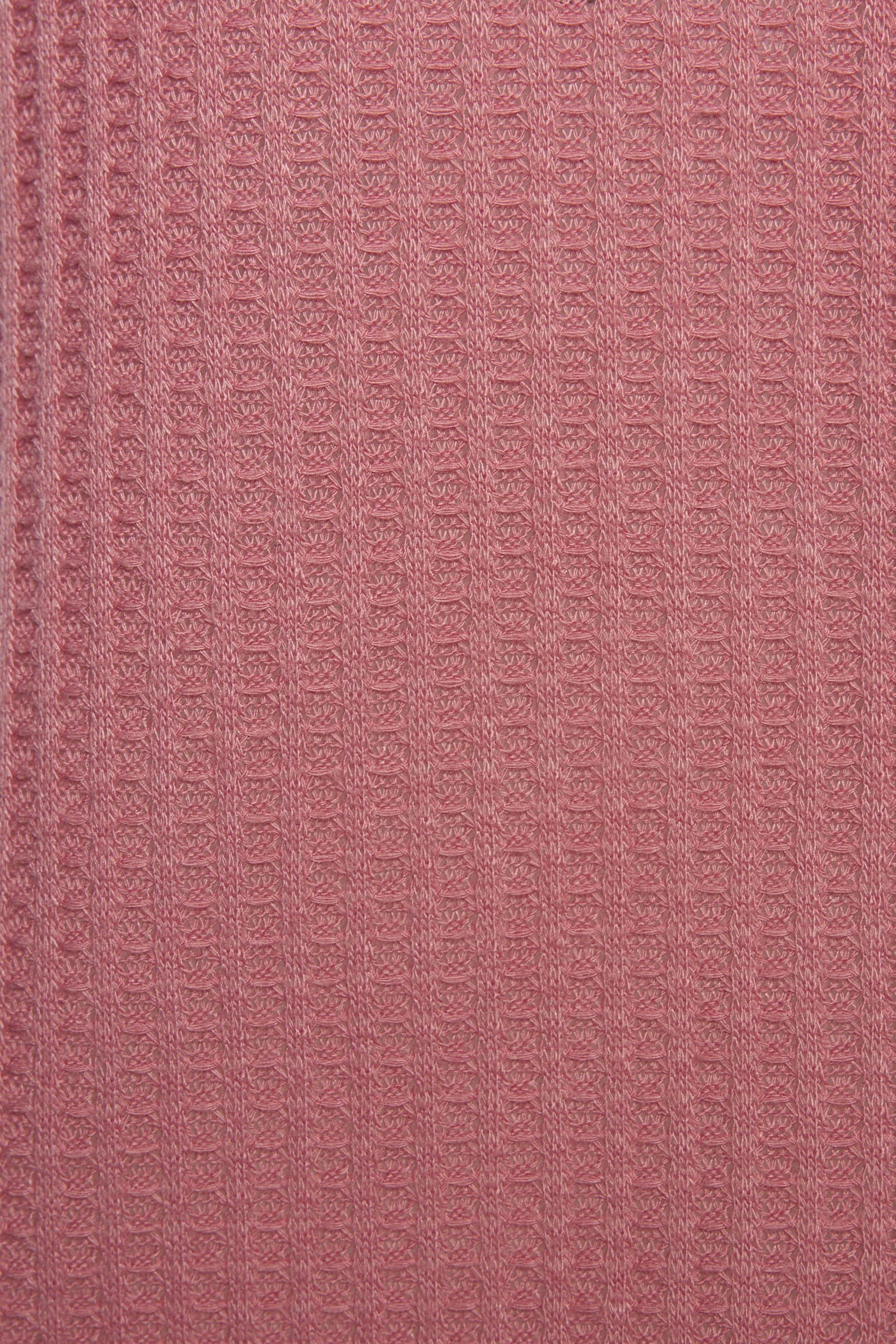 LASCANA Top - bessenrood