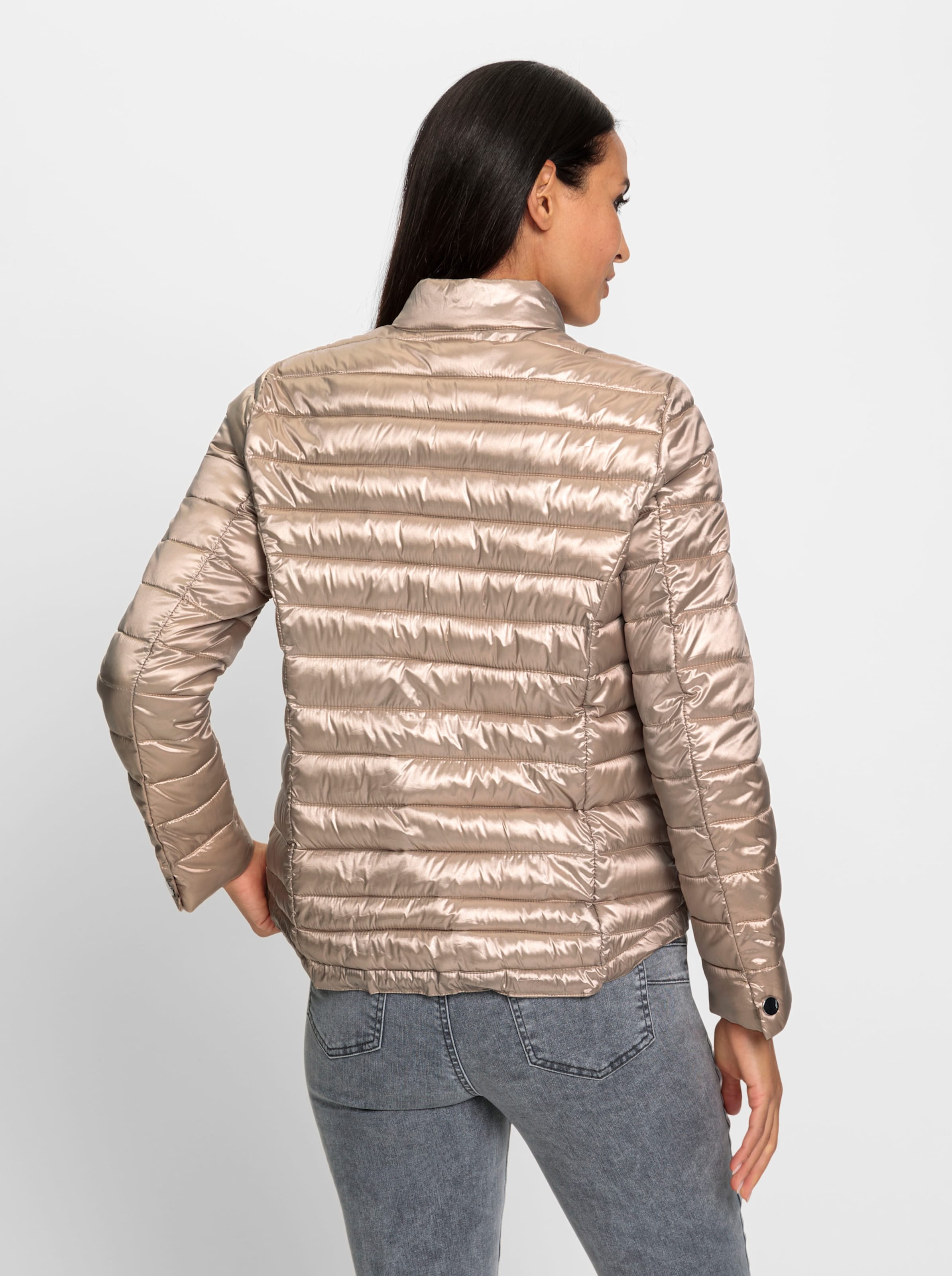 Outdoorjacke