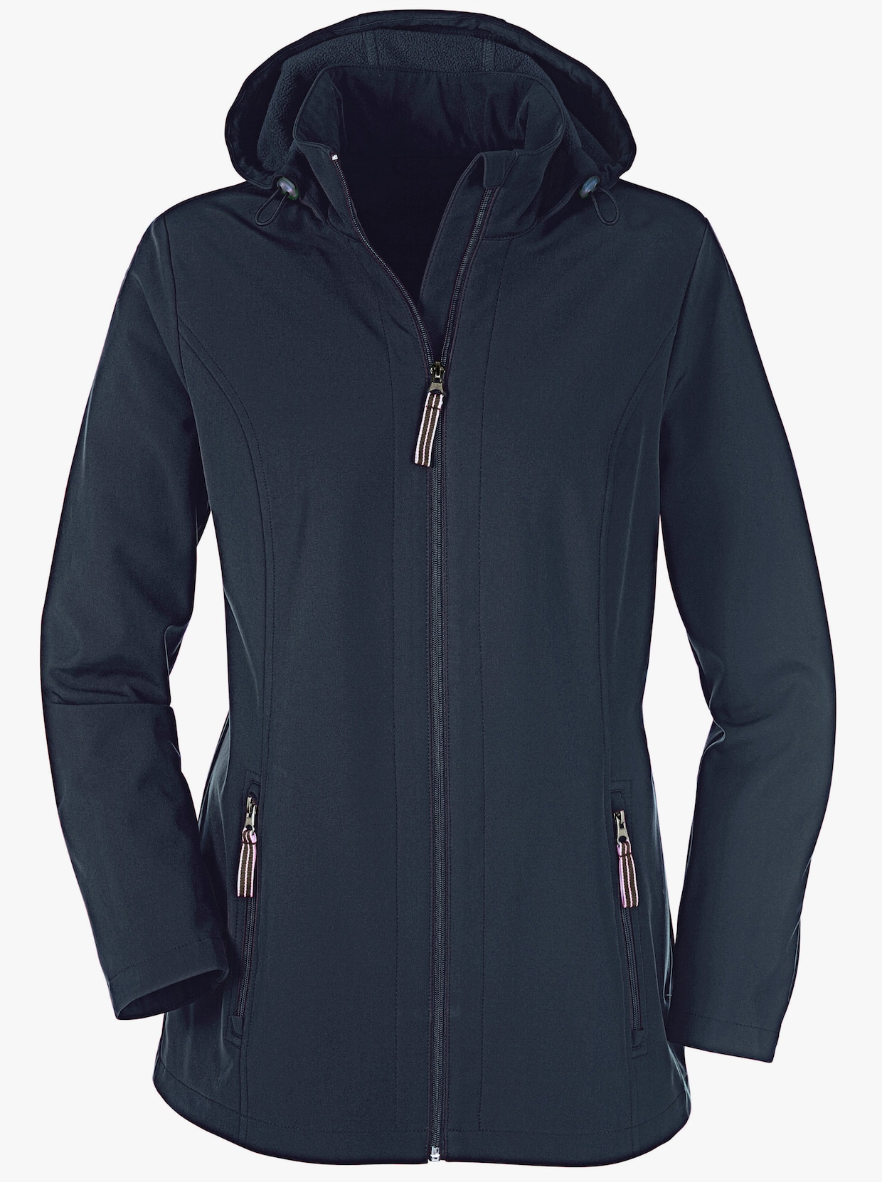 Veste Softshell - marine