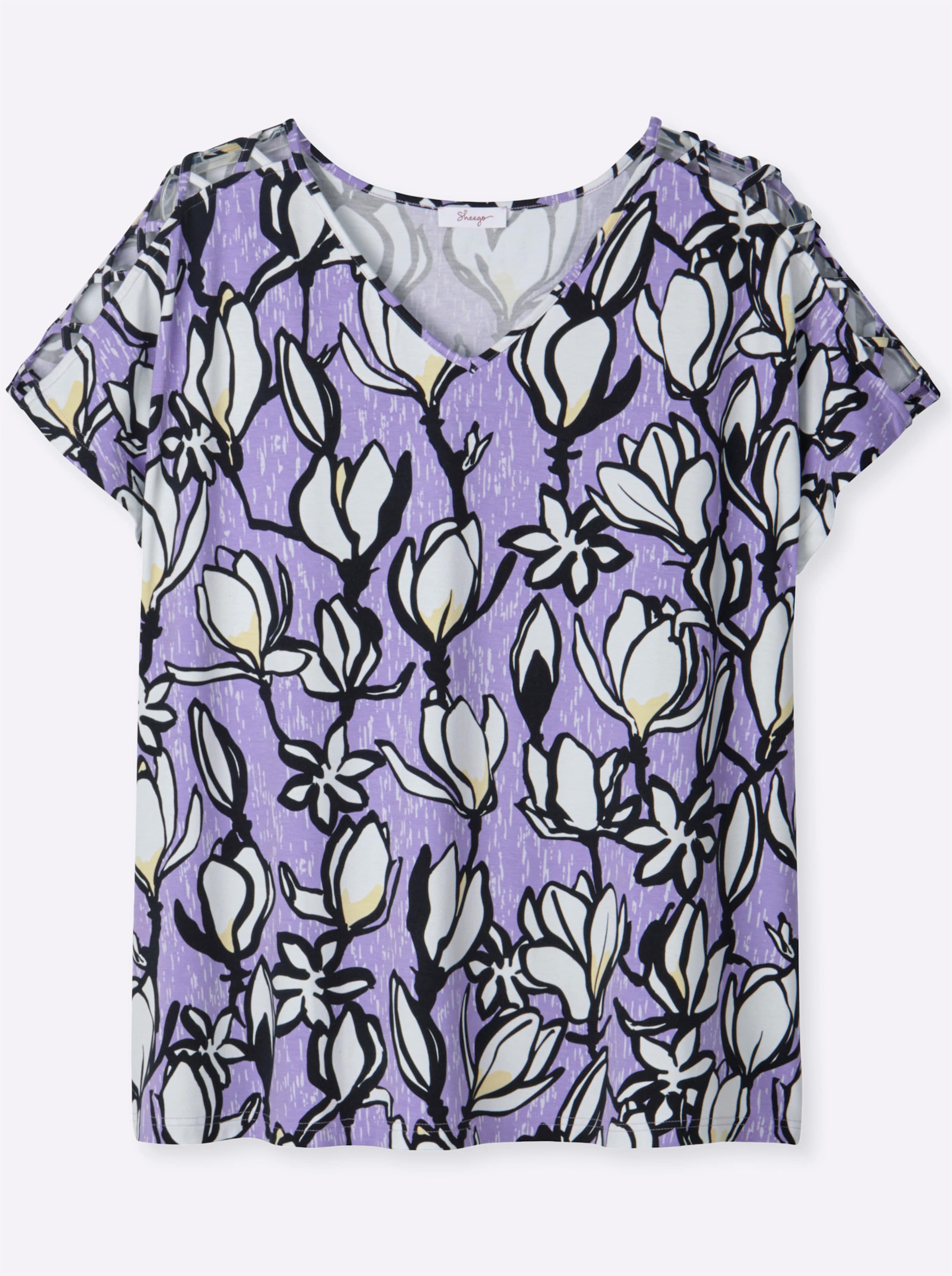 V-Shirt