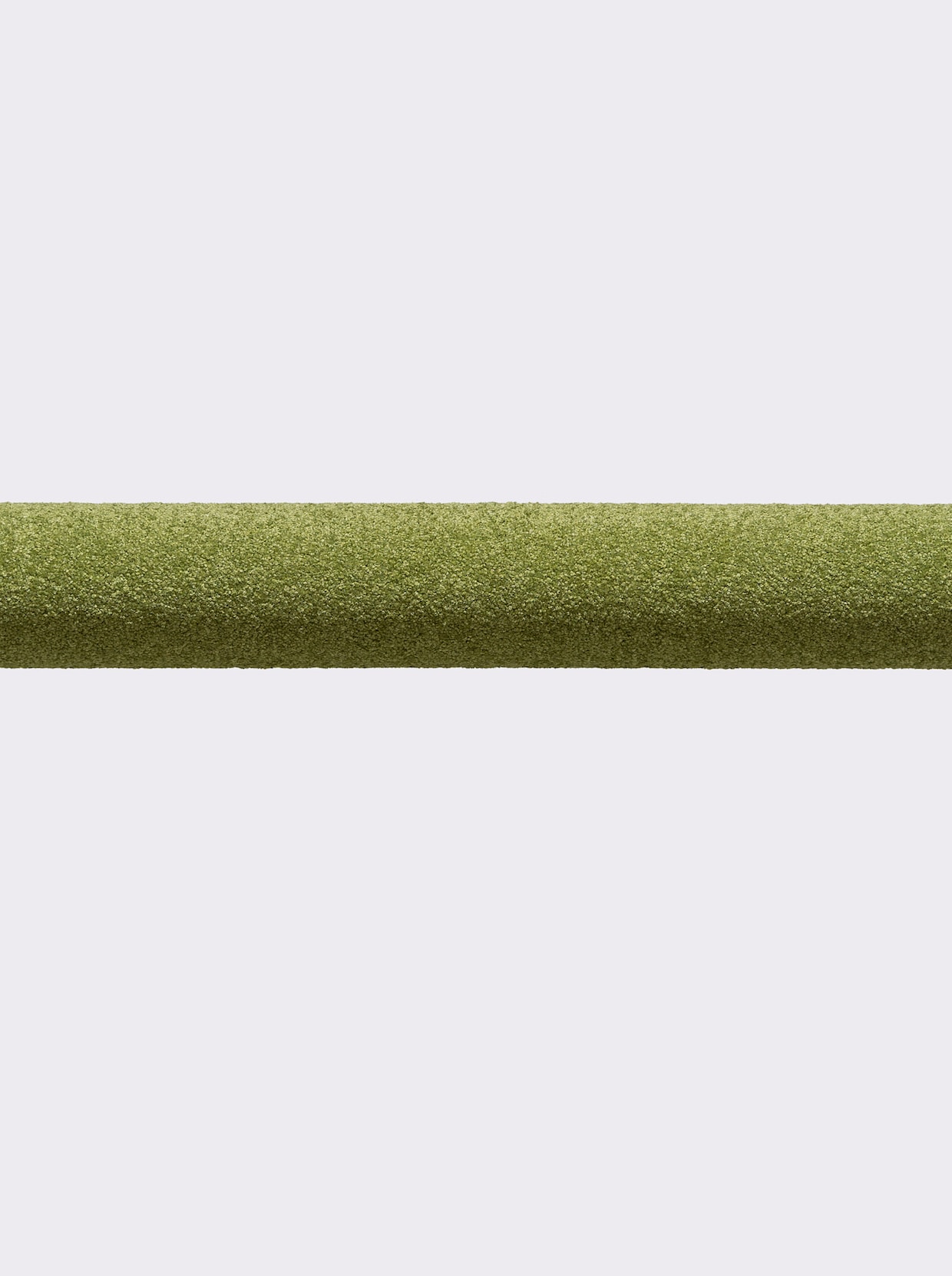 Salonloewe Fussmatte - grün