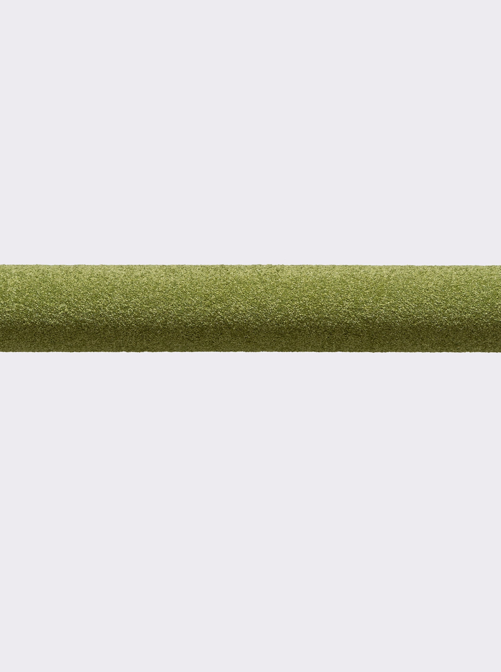 Salonloewe Fussmatte - grün