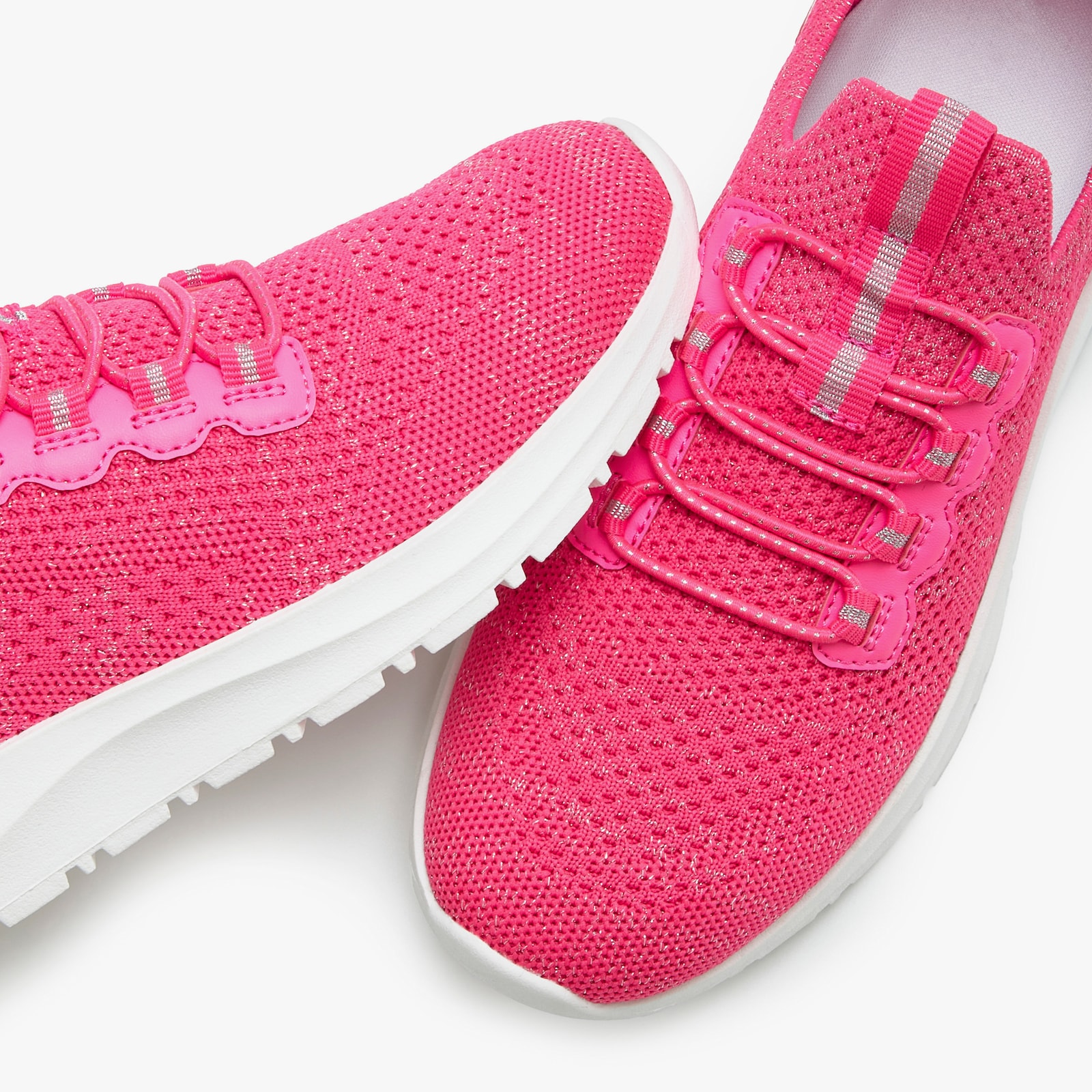 Vivance Sneaker - pink