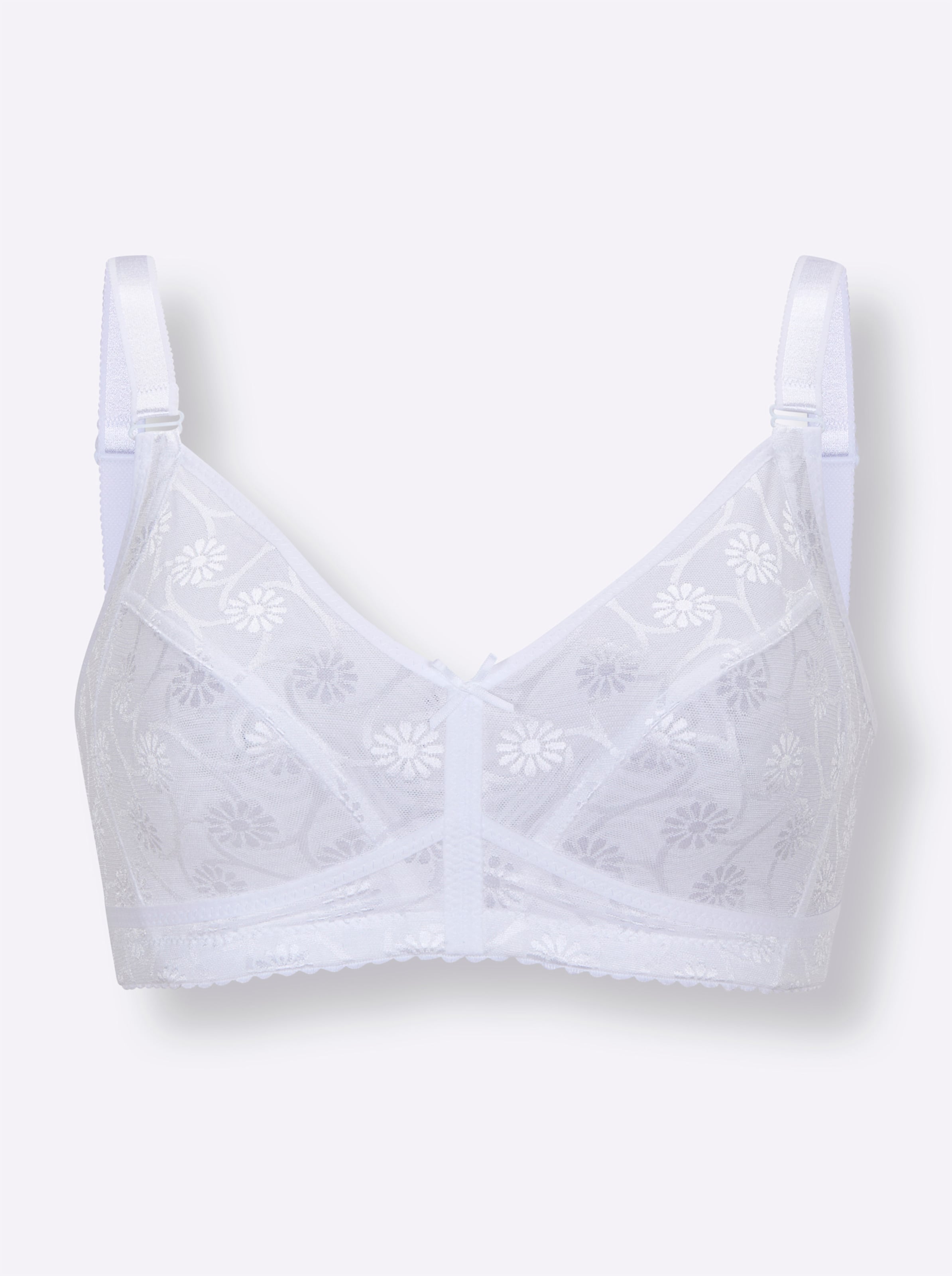 Thumbnail - BH ohne Bügel