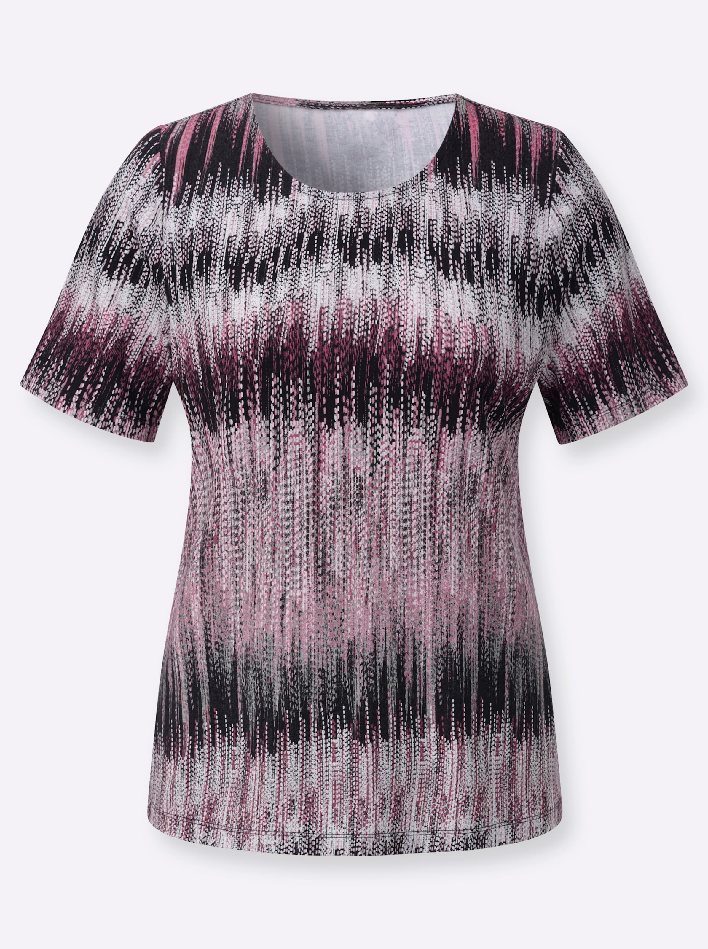 Thumbnail - Kurzarmshirt