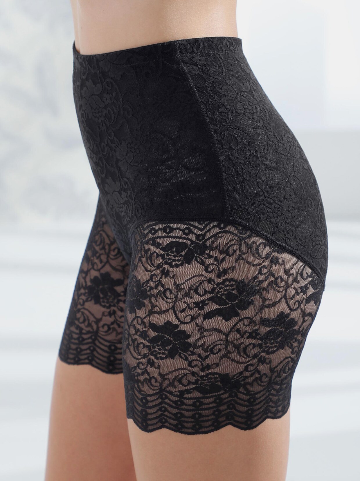 Sassa Pants - schwarz