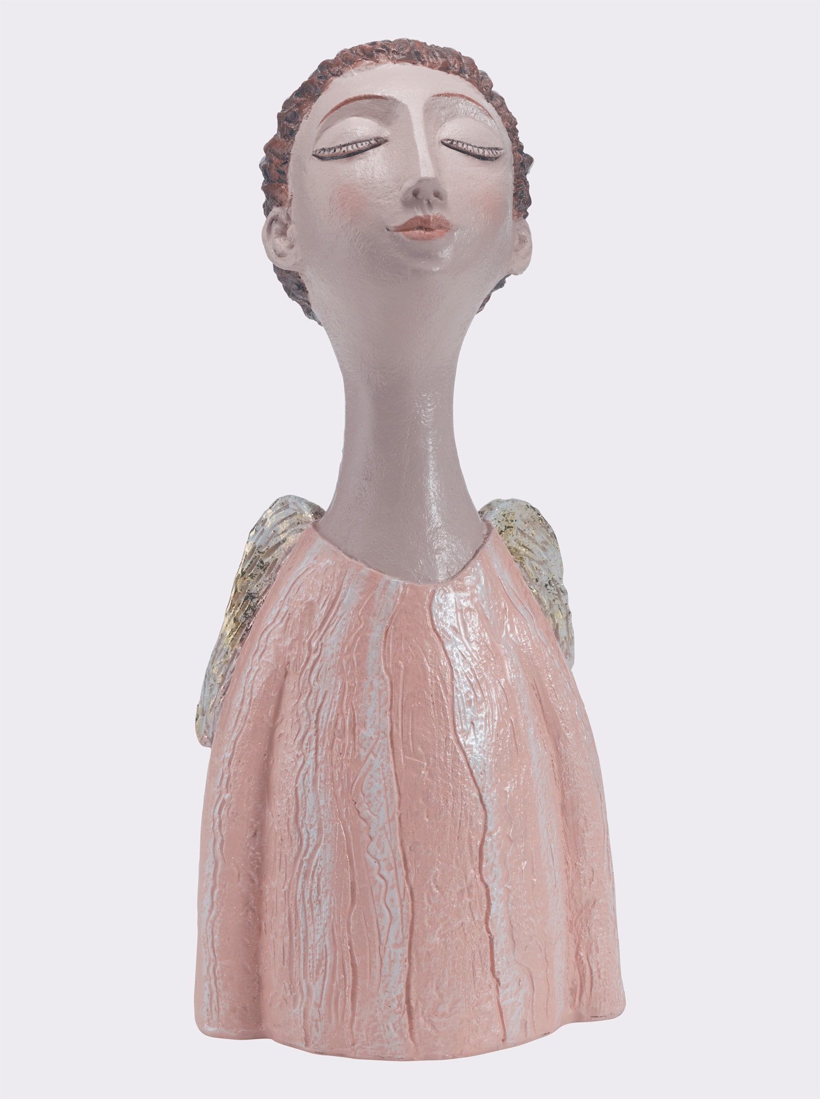 Impressionen Figurine décorative - rose