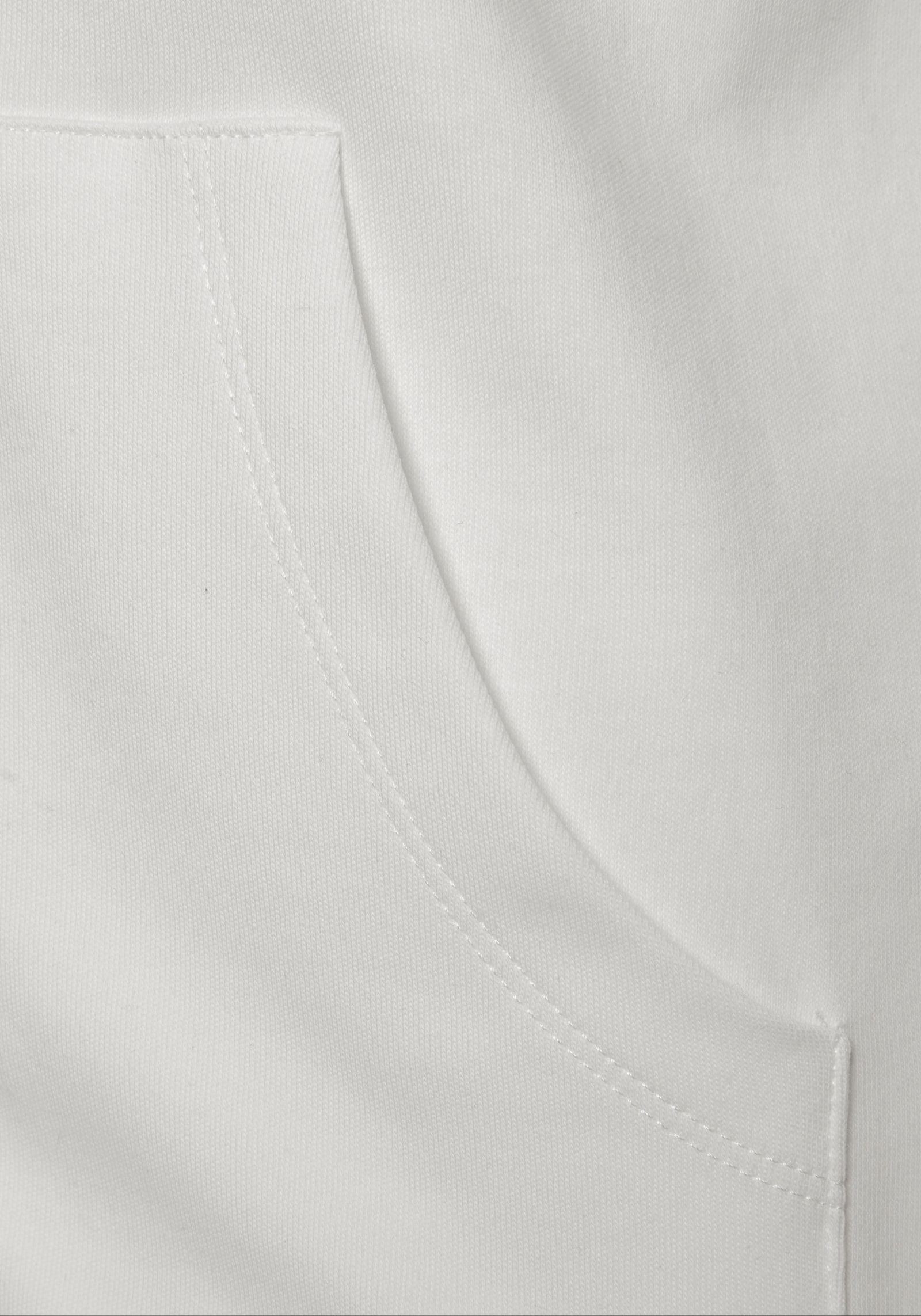 Bench. Loungewear Veste sweat - écru