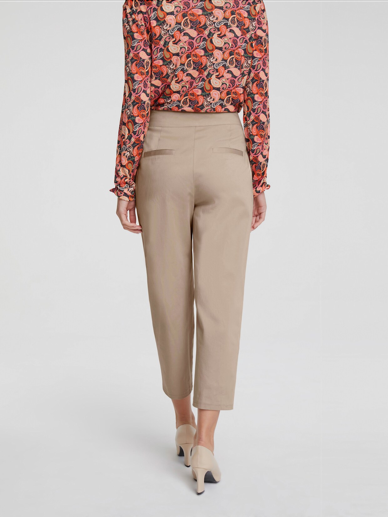 heine Broek - kiezel