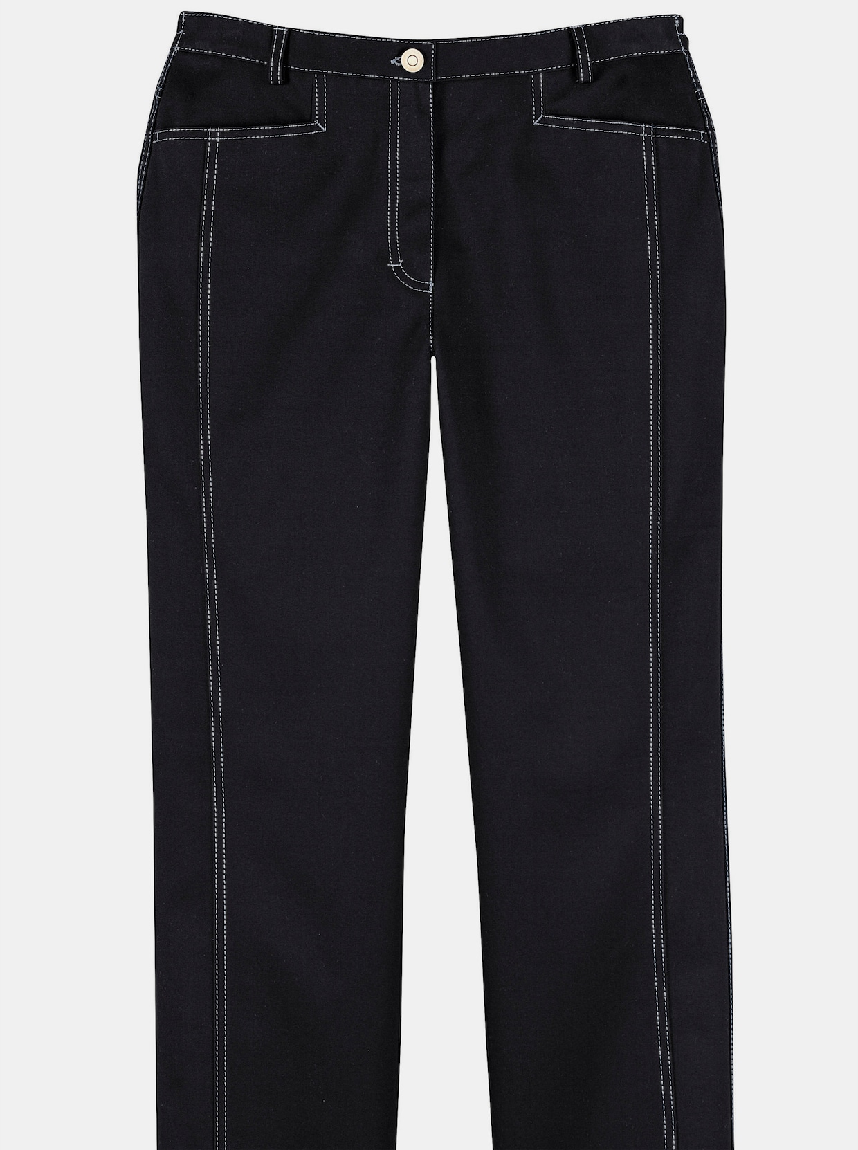 Cosma Pantalon thermique - noir