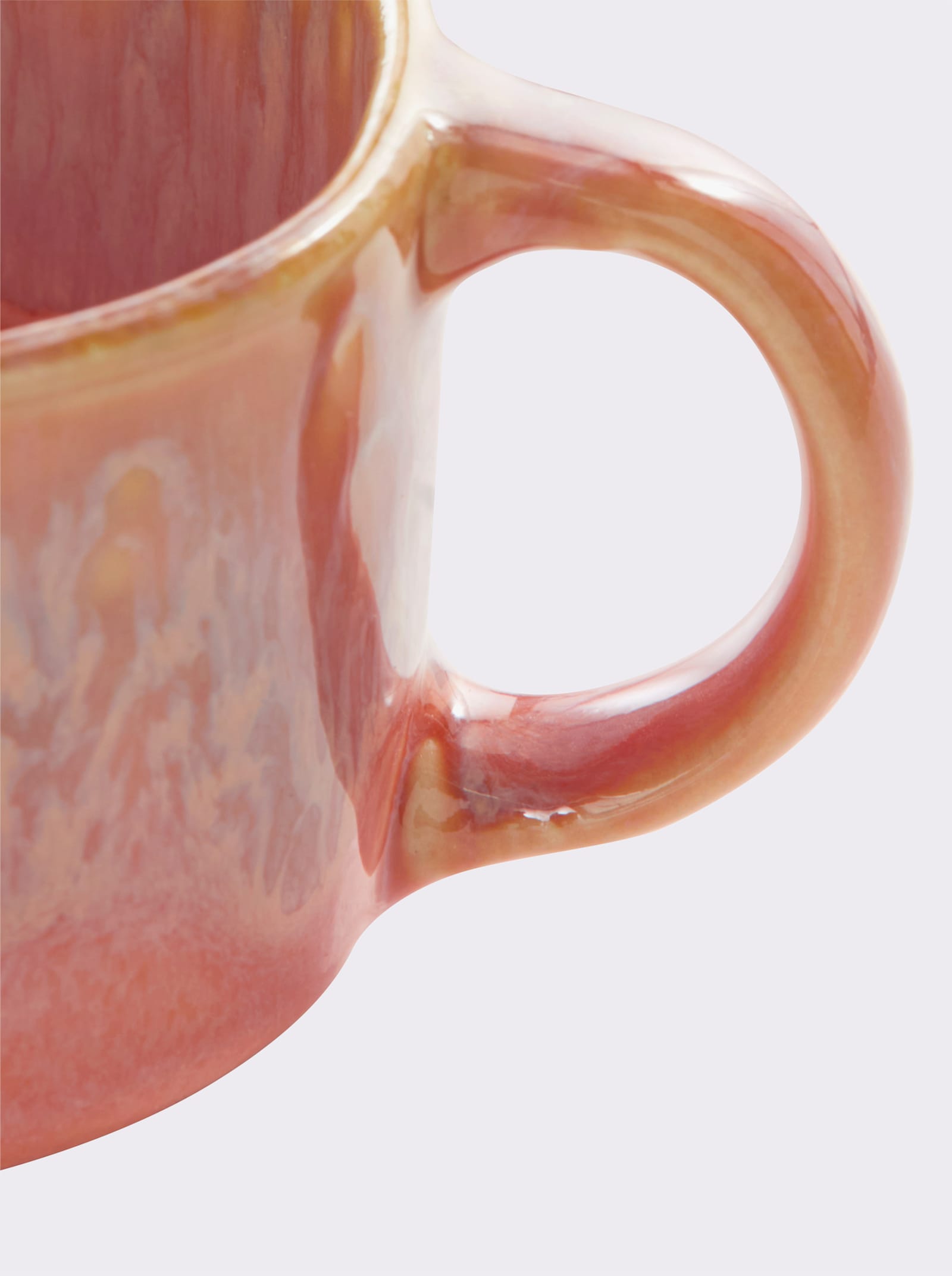 Impressionen Geschirrset - terra