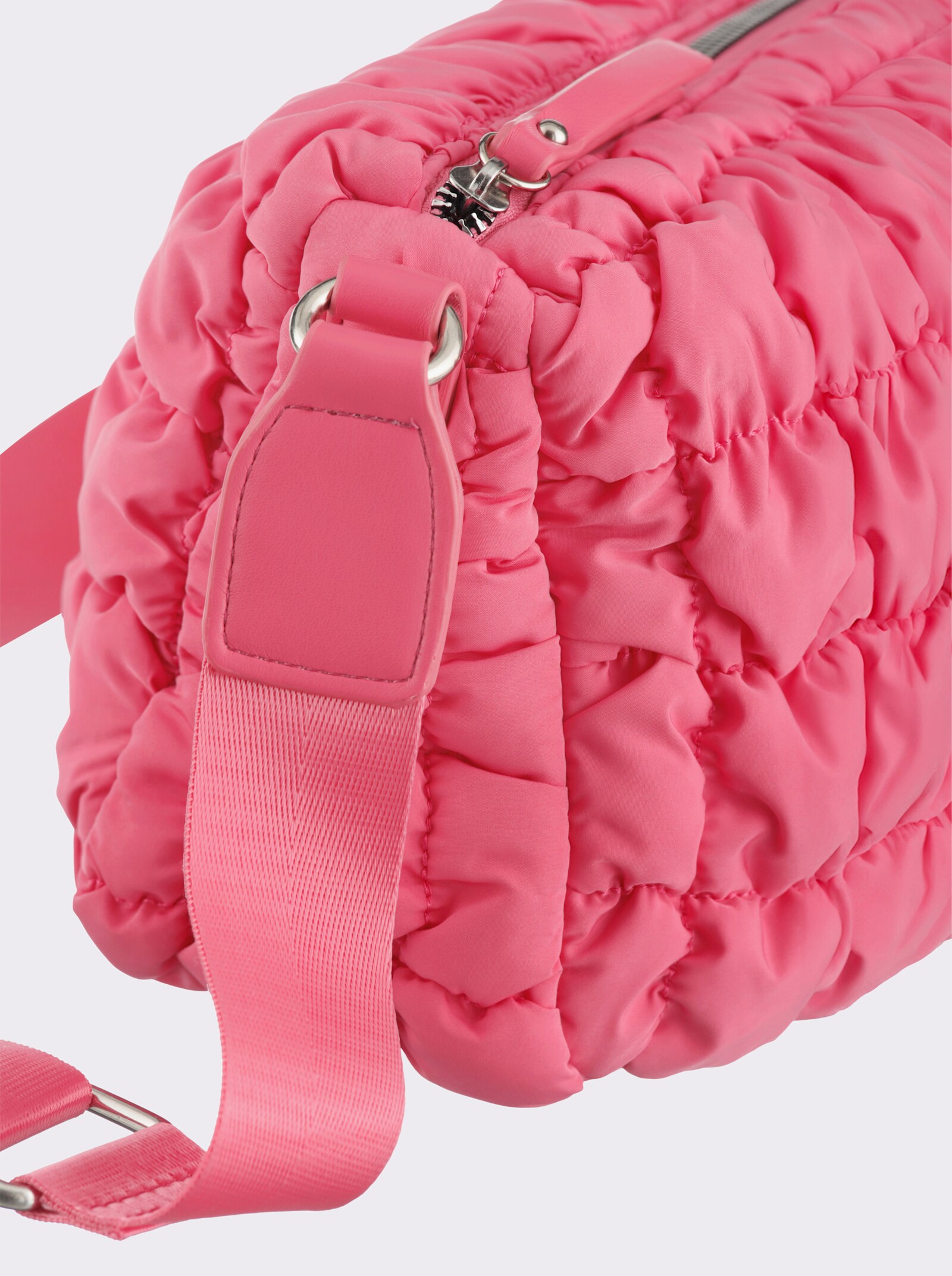 heine Tasche - pink