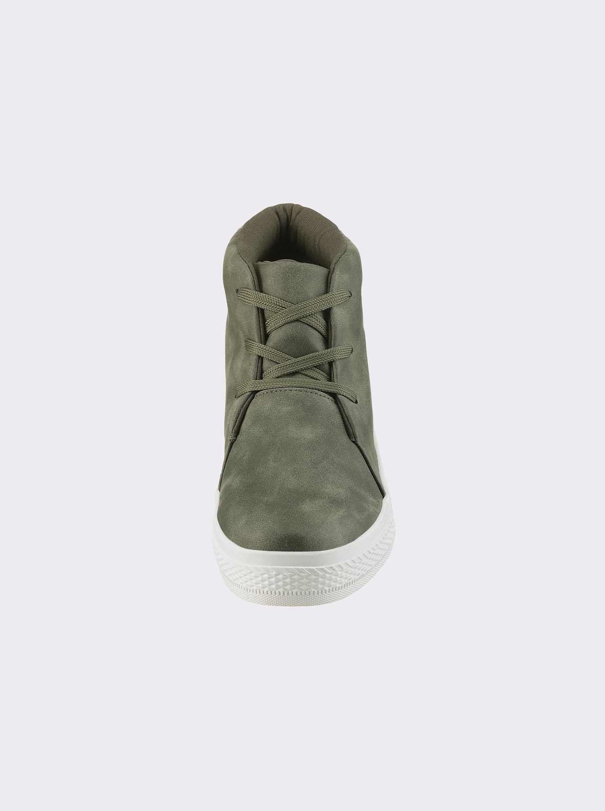 heine Veterschoen - kaki