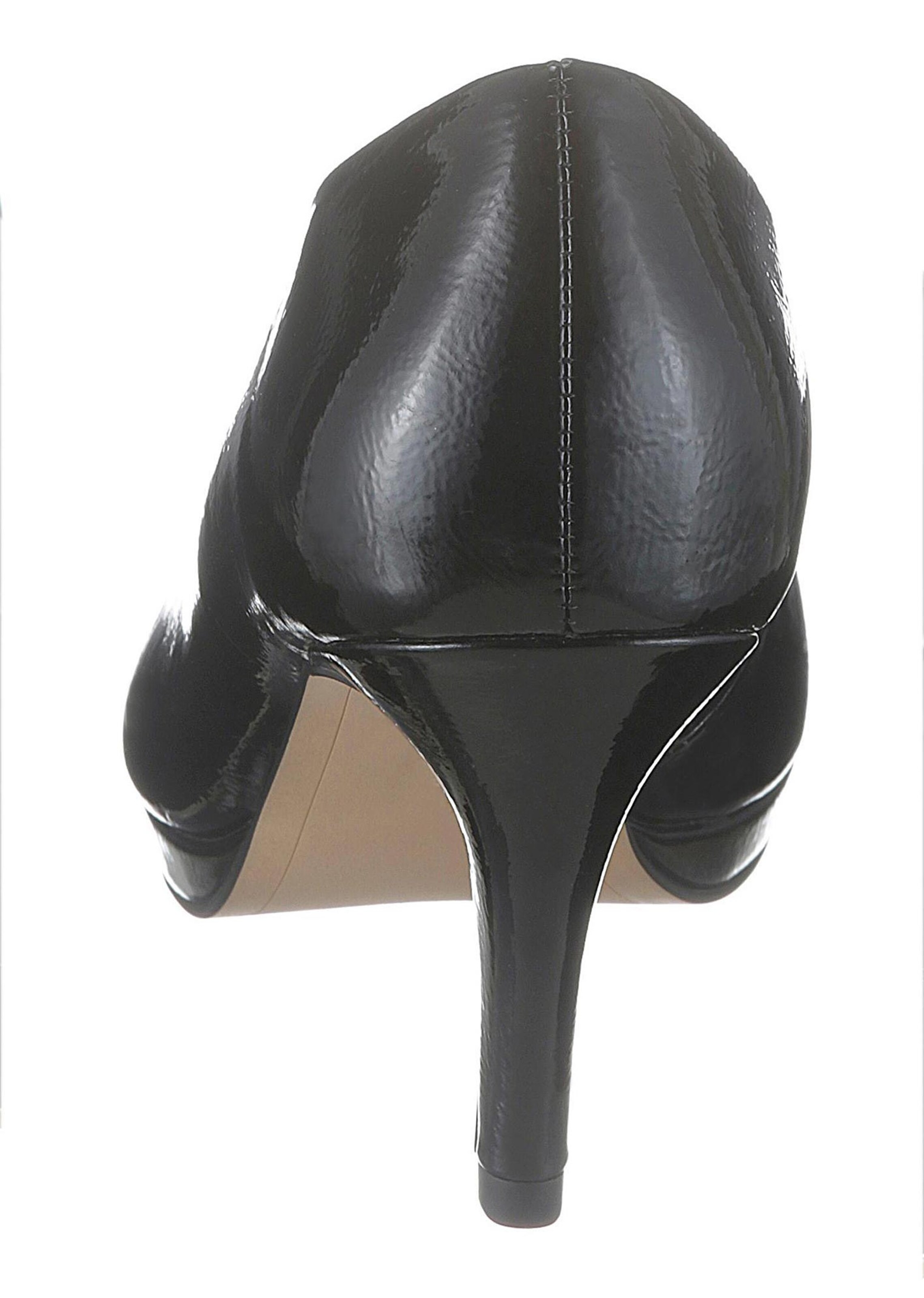 Tamaris pumps in zwart | heine
